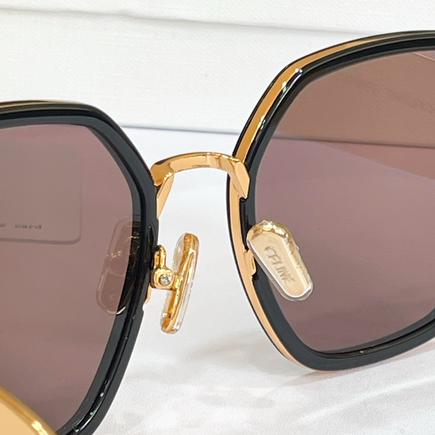 CELIN*⚜️⚜️⚜️MODEL: CL47180U ⚜️⚜️⚜️SIZE:56口21-145⚜️⚜️