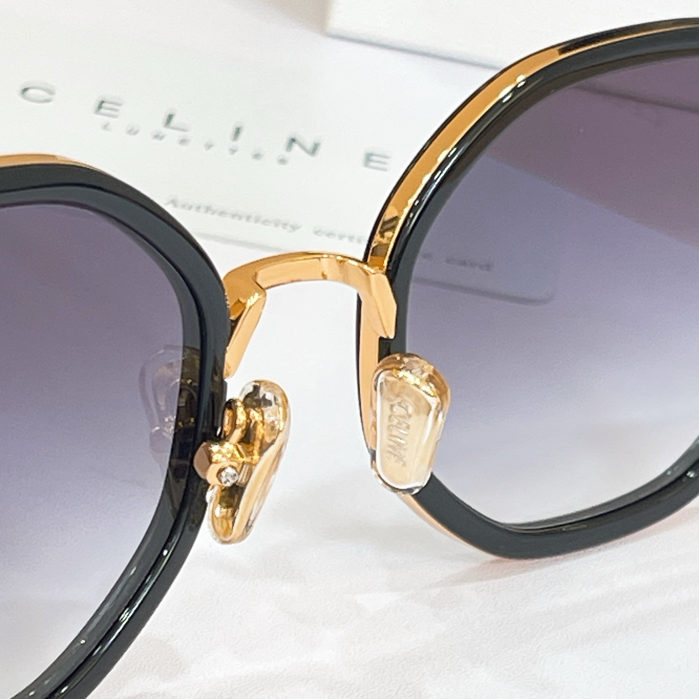 CELIN*⚜️⚜️⚜️MODEL: CL47179U ⚜️⚜️⚜️SIZE:56口22-145⚜️⚜️