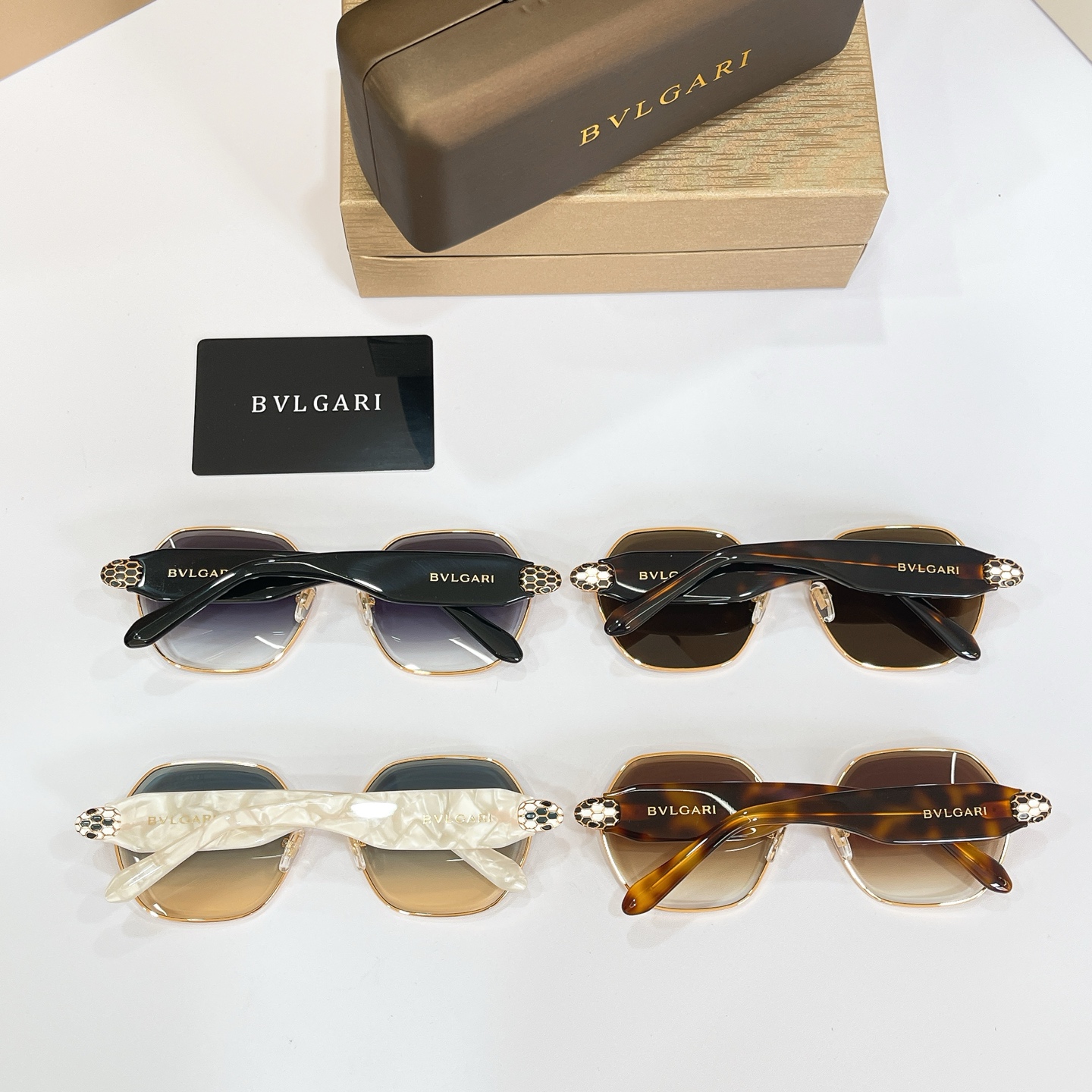 BVLGAR*🌟🌟🌟MODEL：BV 9029B 🌟🌟🌟SIZE：58口17-143🌟🌟🌟