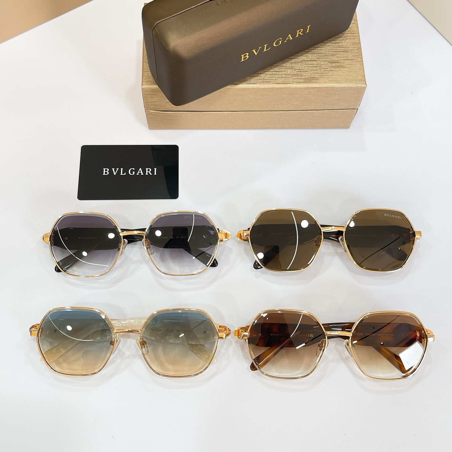 BVLGAR*🌟🌟🌟MODEL：BV 9029B 🌟🌟🌟SIZE：58口17-143🌟🌟🌟