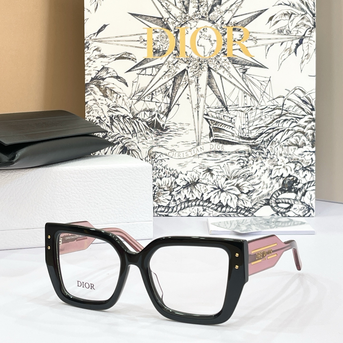 DIO*🌟🌟🌟MODEL：DS S141 🌟🌟🌟SIZE：63口19-145🌟🌟