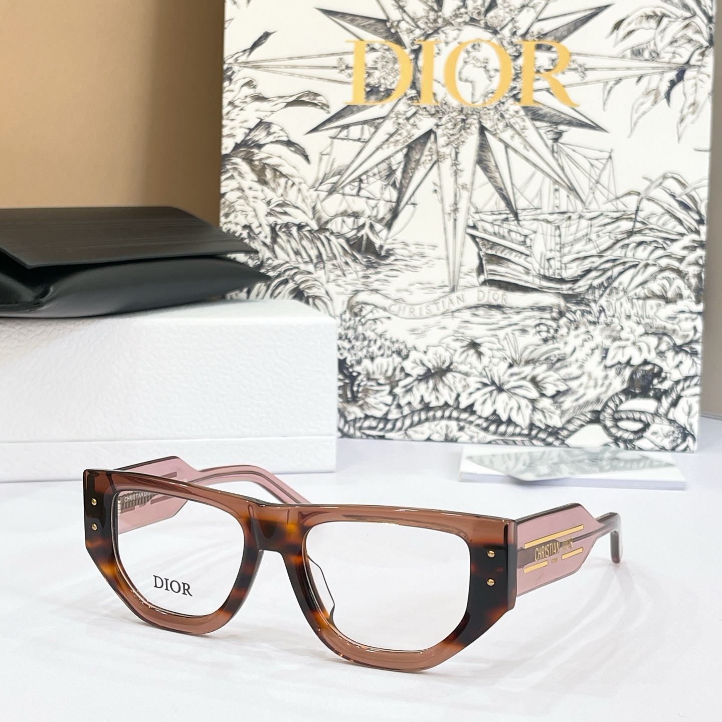 DIO*🌟🌟🌟MODEL：DS S151 🌟🌟🌟SIZE：63口16-145🌟🌟
