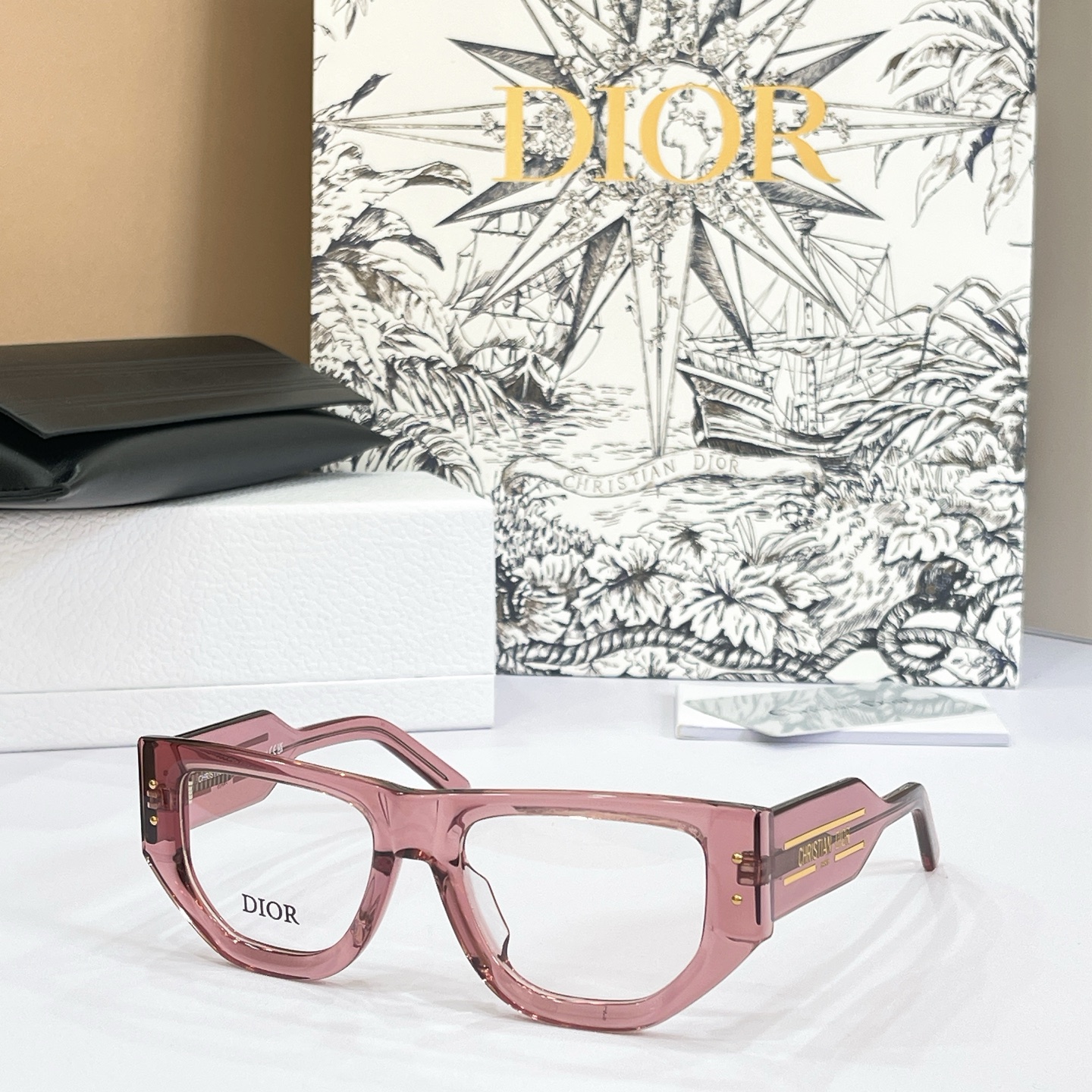 DIO*🌟🌟🌟MODEL：DS S151 🌟🌟🌟SIZE：63口16-145🌟🌟