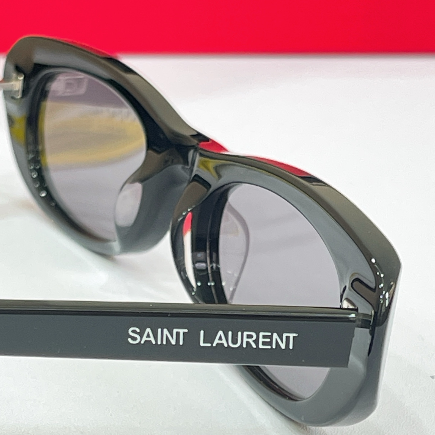 SAINT LAUREN*💫💫💫MODEL：SL 557 💫💫💫SIZE：53口20-140💫💫💫