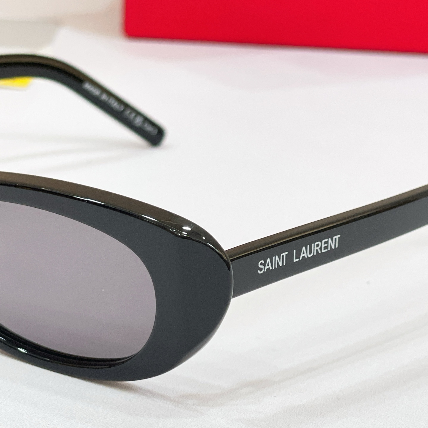 SAINT LAUREN*💫💫💫MODEL：SL 557 💫💫💫SIZE：53口20-140💫💫💫