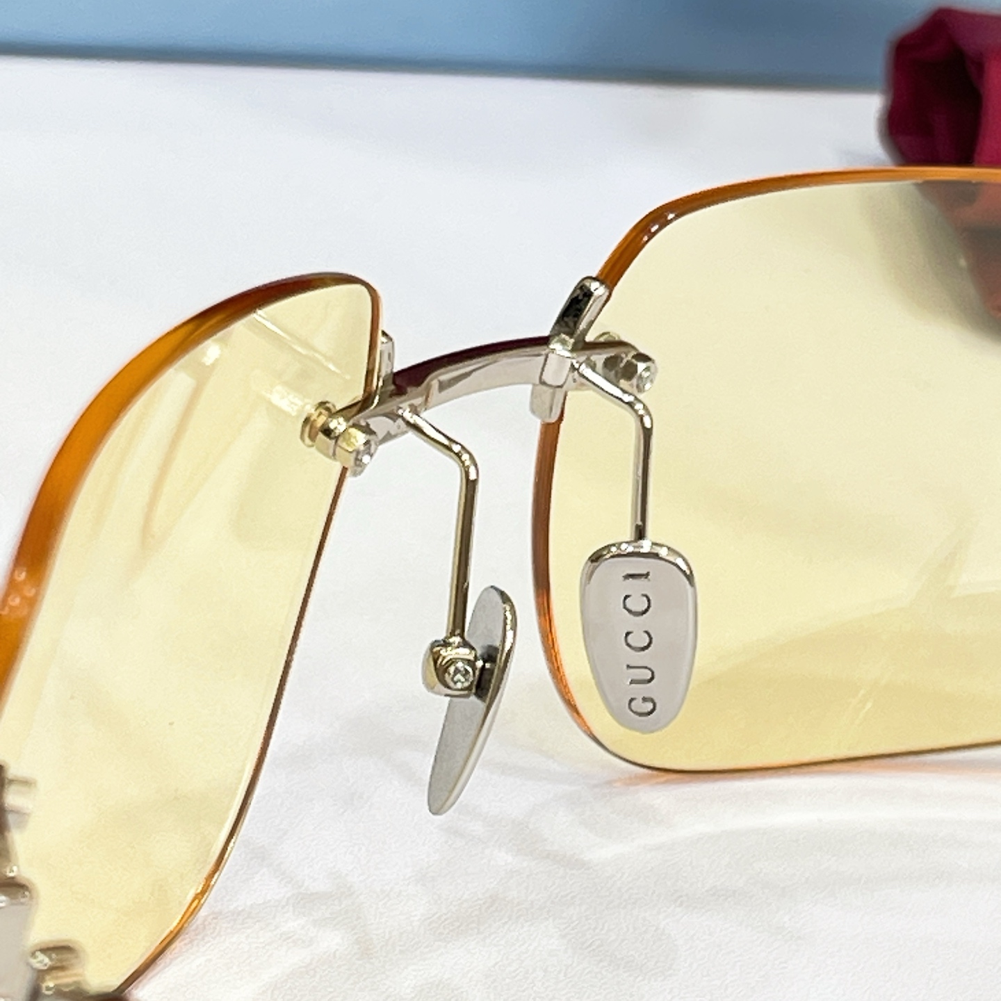 GUCC*✨✨MODEL：GG2038S ✨✨✨ SIZE：61口20-105✨✨ ✨
