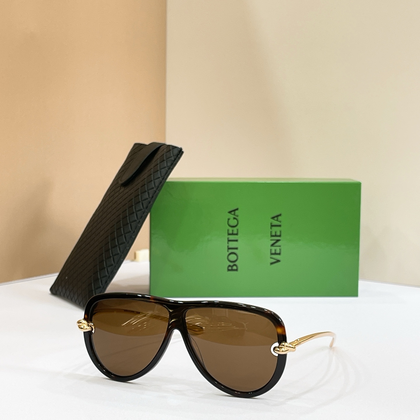 BOTTEGA VENET*🌟🌟🌟MODEL：BV1513S 🌟🌟🌟SIZE：60口10-145🌟🌟🌟