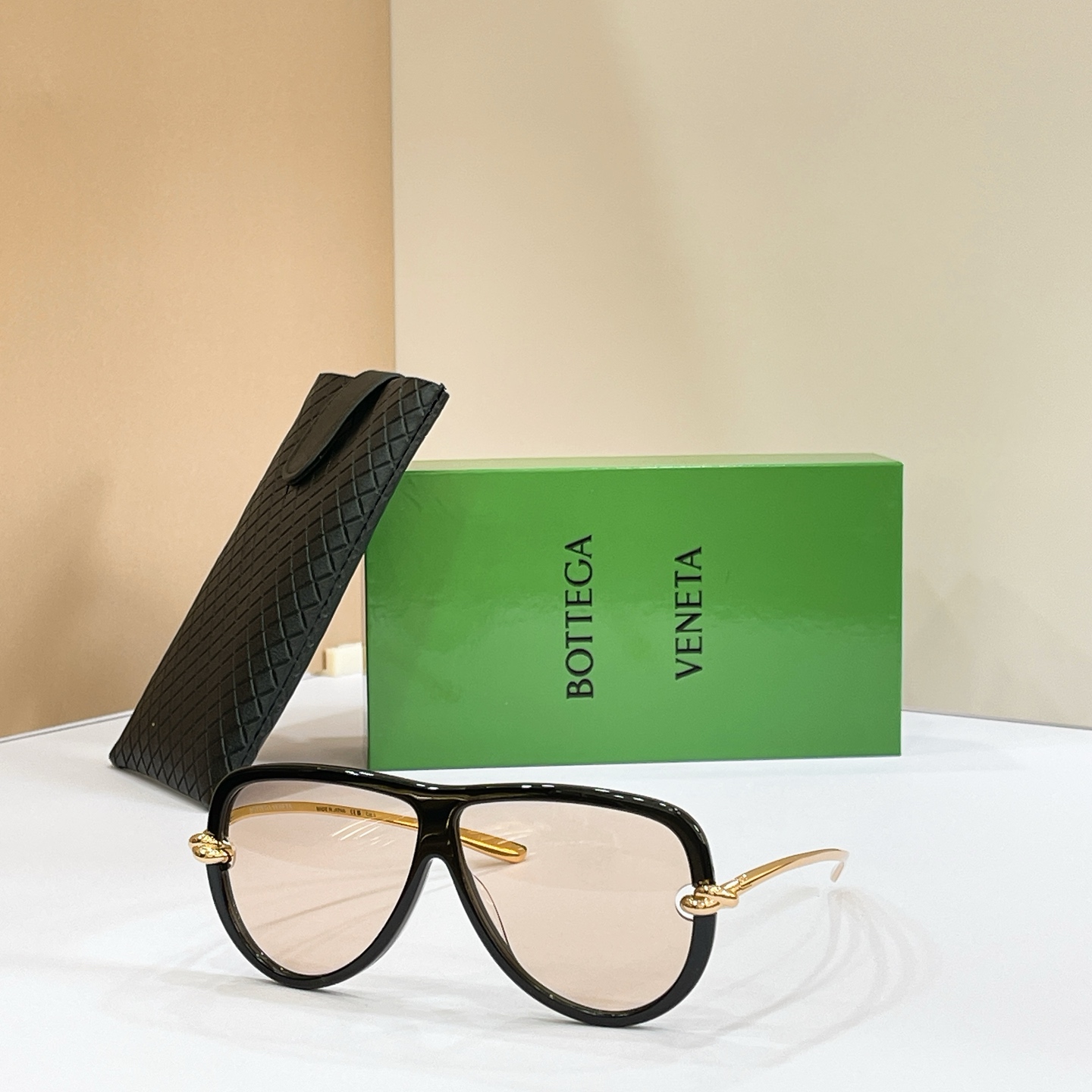 BOTTEGA VENET*🌟🌟🌟MODEL：BV1513S 🌟🌟🌟SIZE：60口10-145🌟🌟🌟