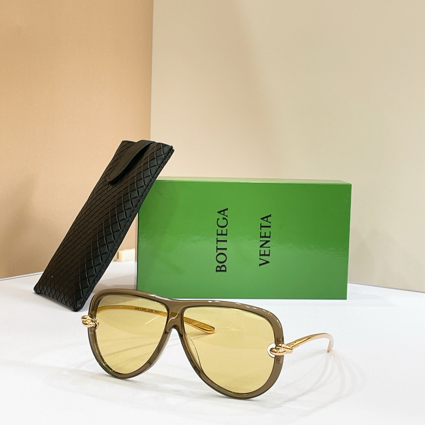 BOTTEGA VENET*🌟🌟🌟MODEL：BV1513S 🌟🌟🌟SIZE：60口10-145🌟🌟🌟