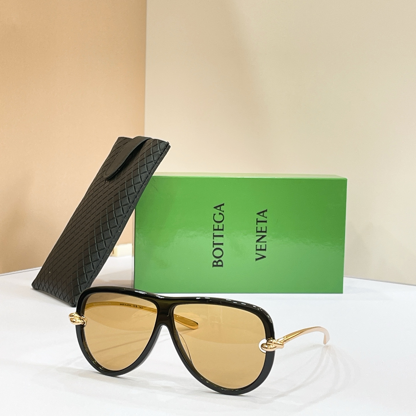 BOTTEGA VENET*🌟🌟🌟MODEL：BV1513S 🌟🌟🌟SIZE：60口10-145🌟🌟🌟