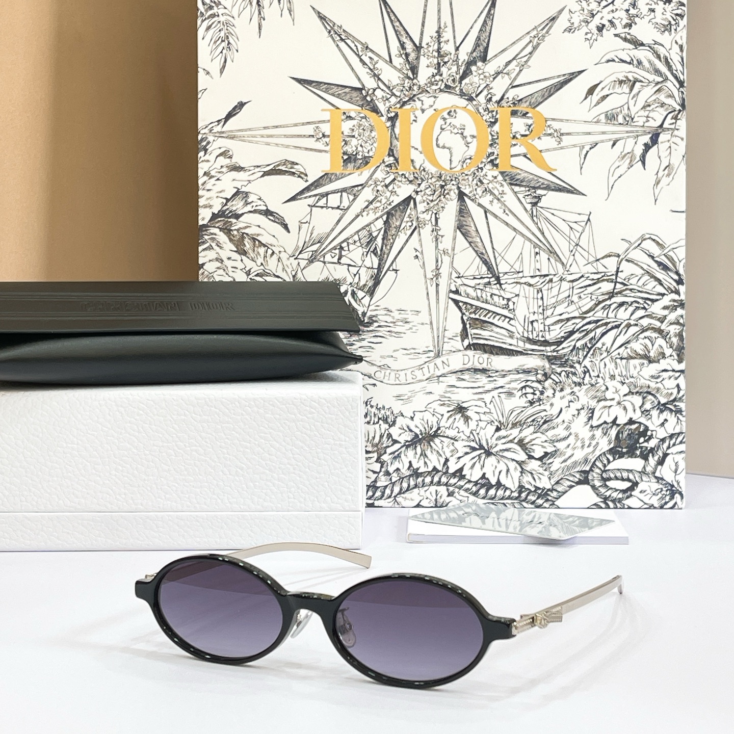 DIO*🌟🌟🌟MODEL：Dior Bow R2F 🌟🌟🌟SIZE：53口17-145🌟🌟