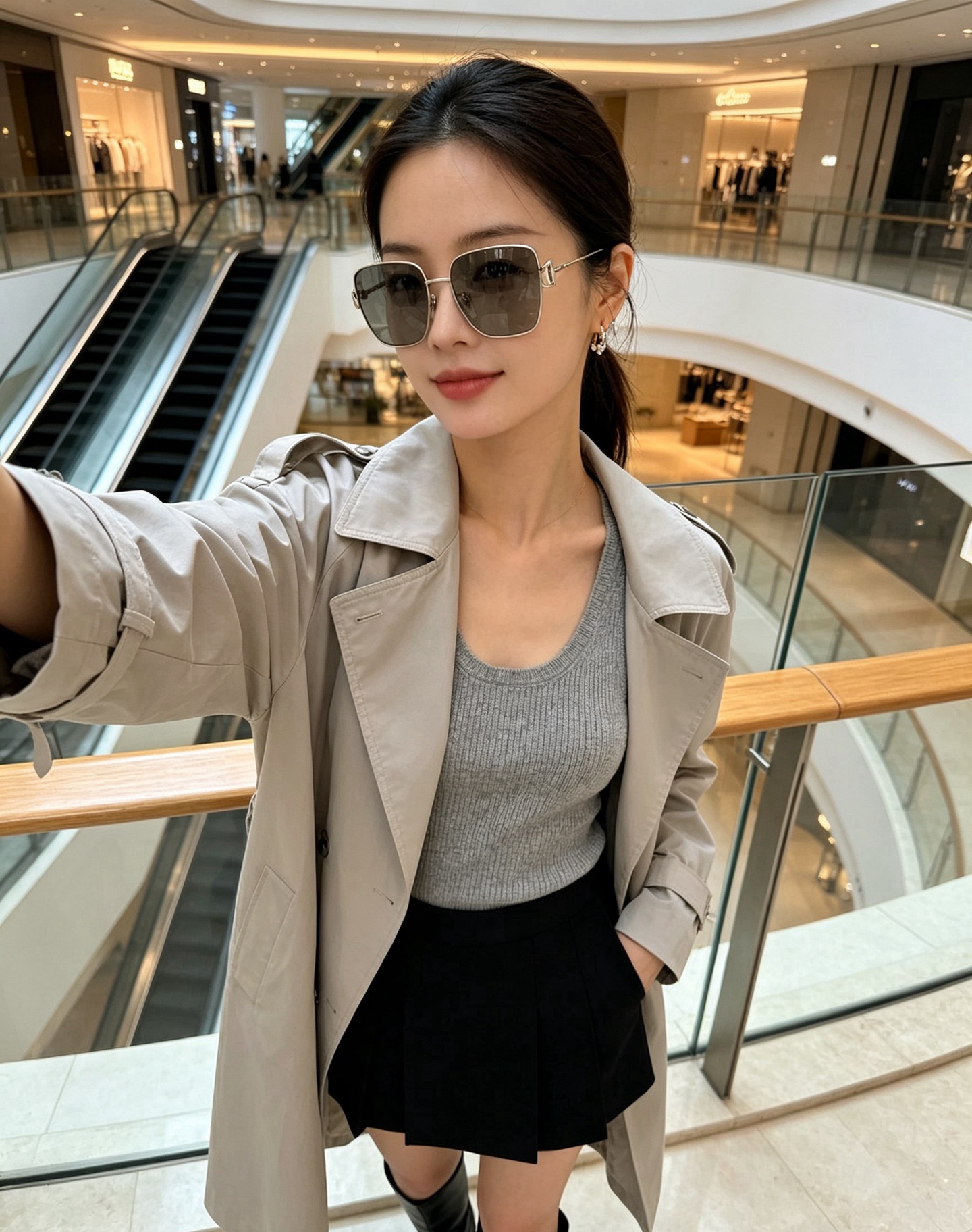 GUCC*✨✨MODEL：GG2252S ✨✨✨ SIZE：60口17-145✨✨ ✨