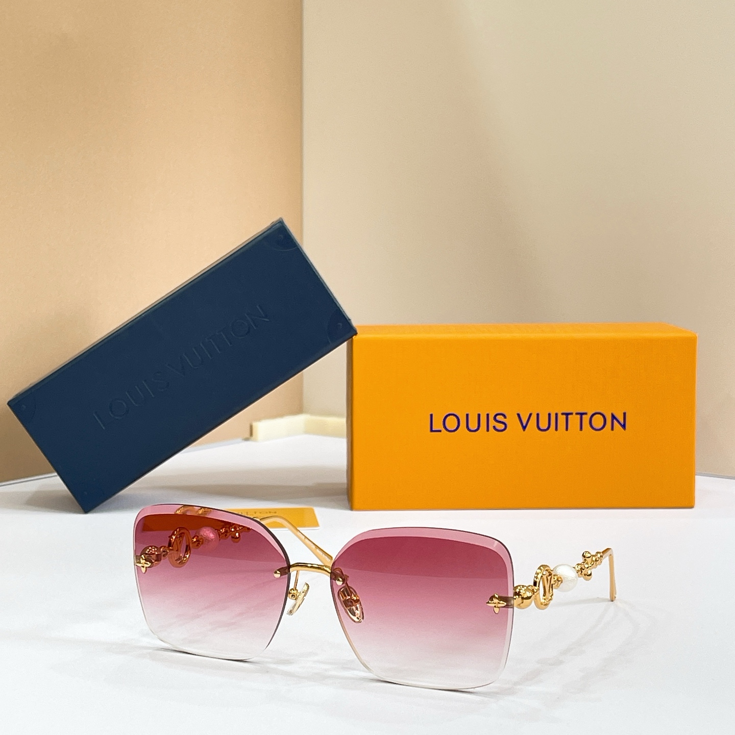 LOUIS VUITTO*✨✨✨MODEL：Z3407U✨✨✨ SIZE：63口16-140✨✨✨