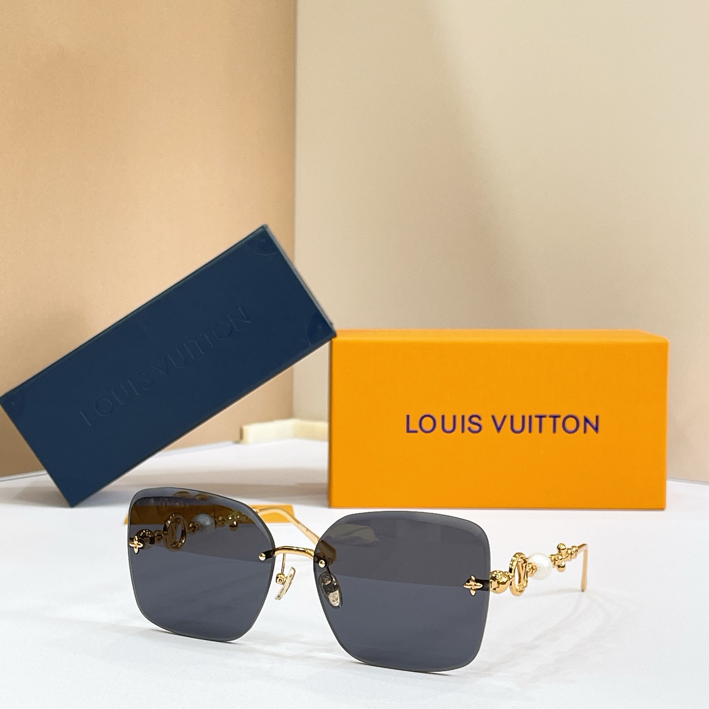 LOUIS VUITTO*✨✨✨MODEL：Z3407U✨✨✨ SIZE：63口16-140✨✨✨