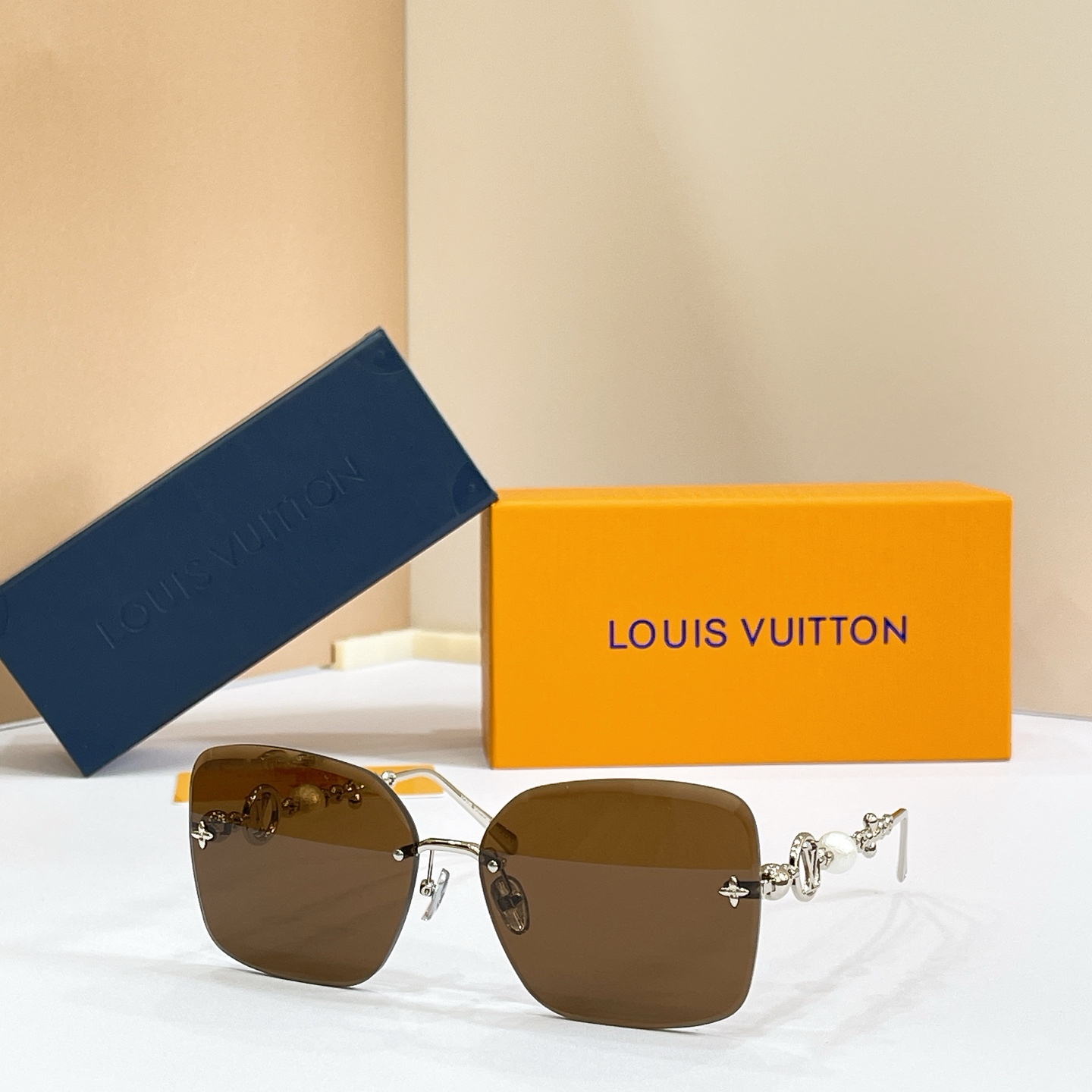 LOUIS VUITTO*✨✨✨MODEL：Z3407U✨✨✨ SIZE：63口16-140✨✨✨