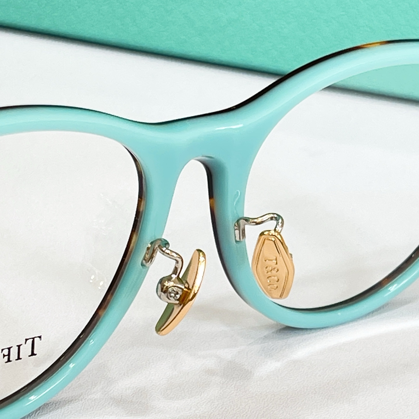 TIFFANY&Co.✨✨✨MODEL：OTF2279D✨✨✨ SIZE：51口17-145✨✨✨