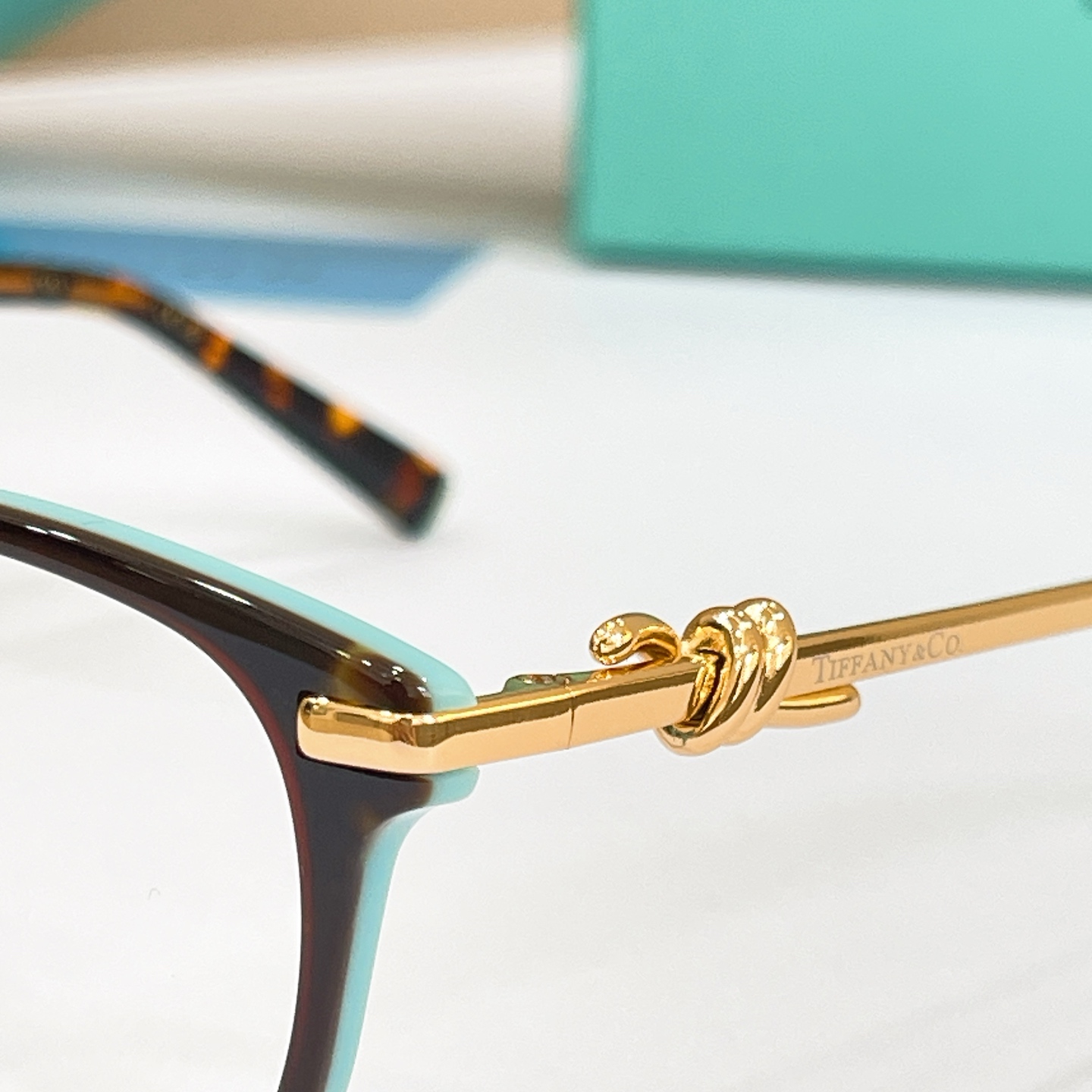 TIFFANY&Co.✨✨✨MODEL：OTF2279D✨✨✨ SIZE：51口17-145✨✨✨