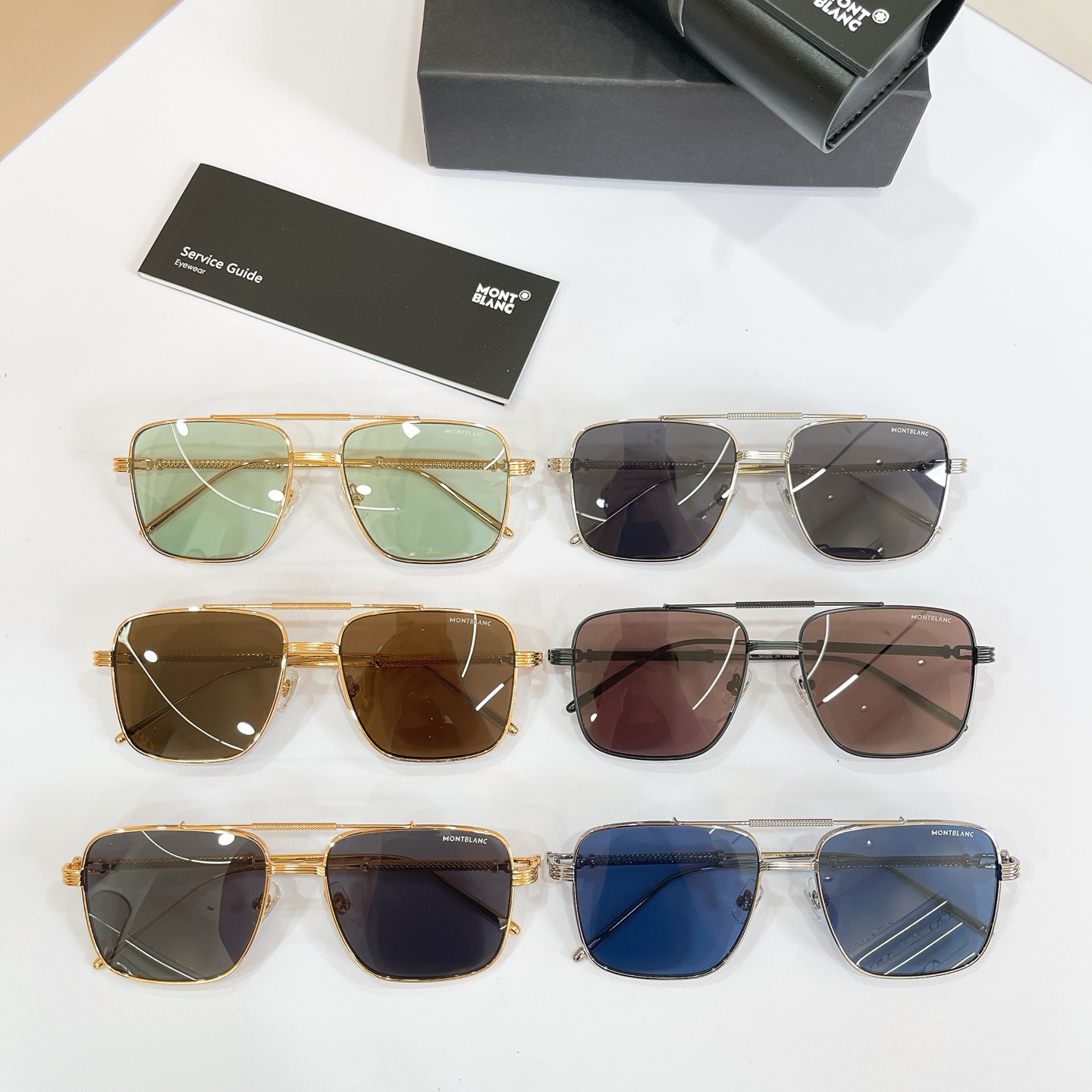 MONT BLAN*🍂🍂🍂MODEL:MB2249S 🍂🍂🍂SIZE: 57口17-145🍂🍂🍂