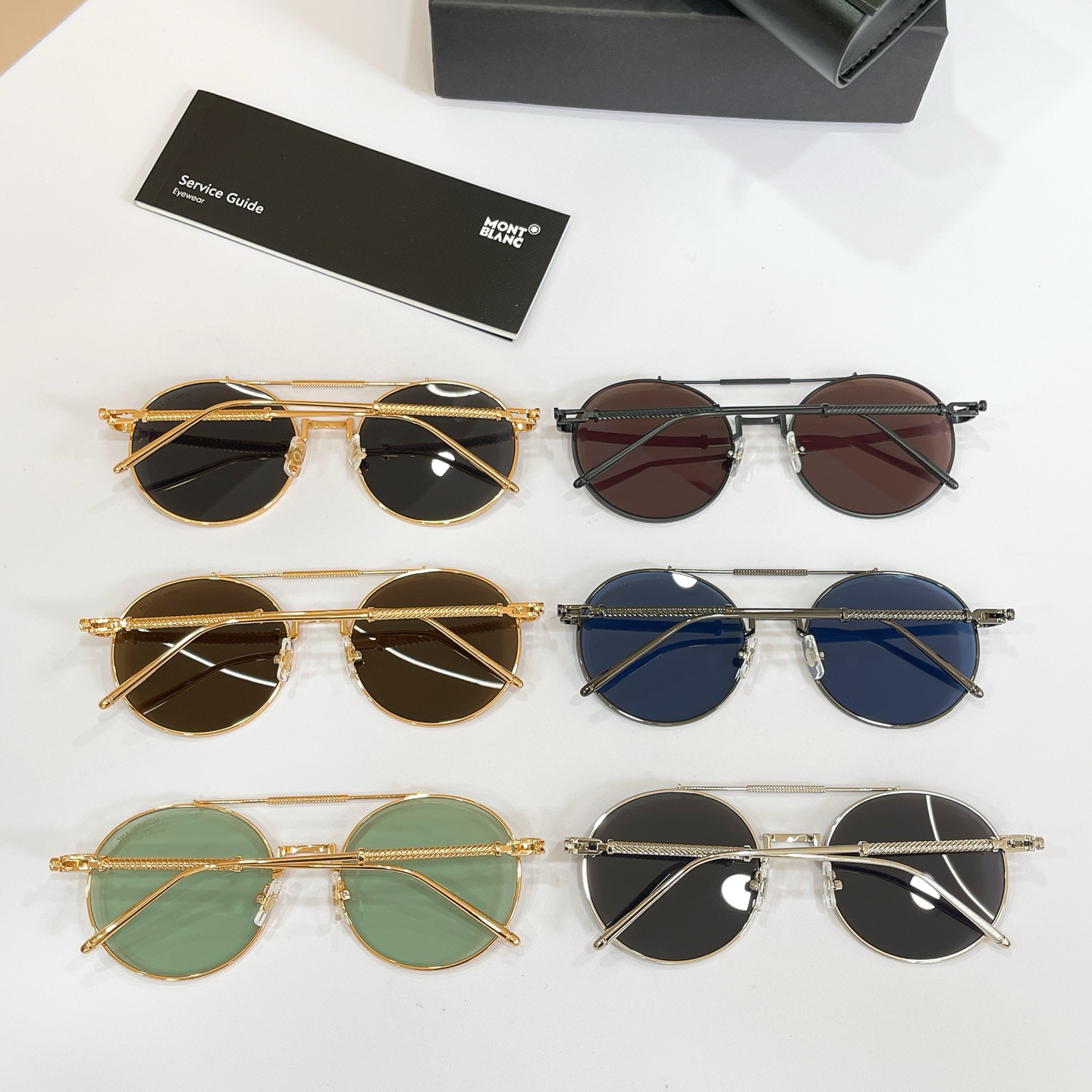 MONT BLAN*🍂🍂🍂MODEL:MB2248S 🍂🍂🍂SIZE: 56口20-145🍂🍂🍂