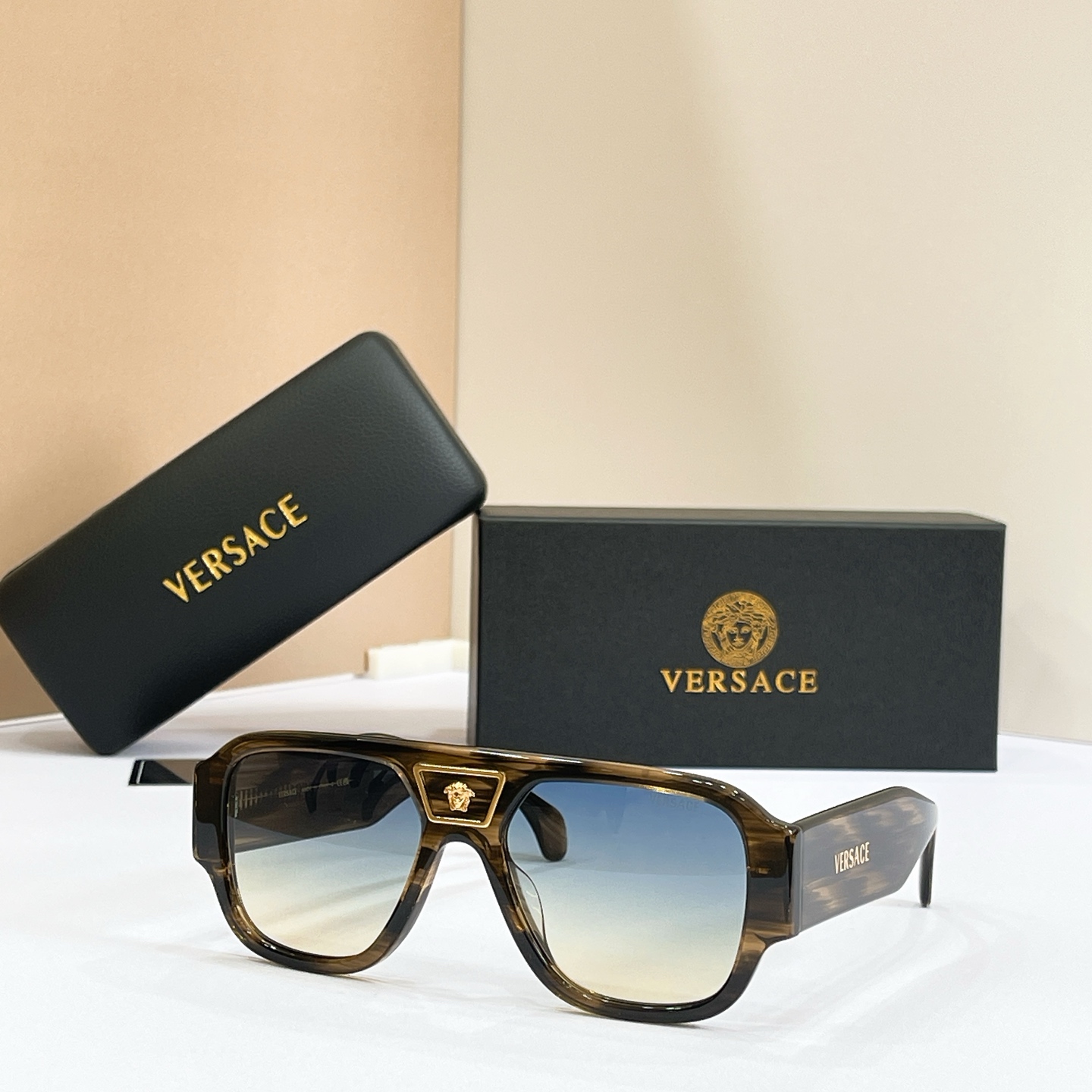 VERSAC*🌟🌟🌟MODEL：VE2193 🌟🌟🌟SIZE：56口19-148🌟🌟🌟