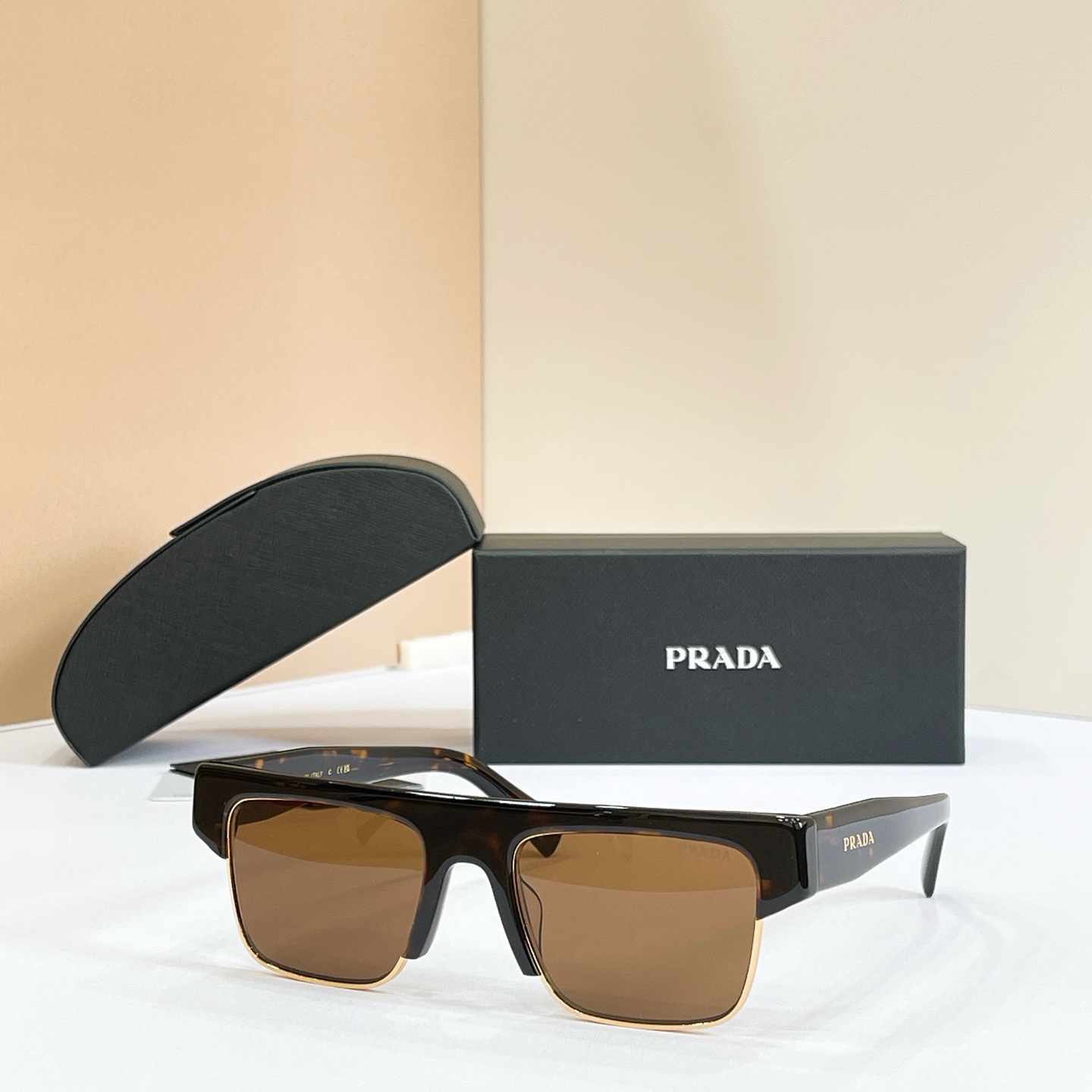 PRAD*✨✨✨MODEL：PR 2203S✨✨✨SIZE：54口21-145✨✨✨