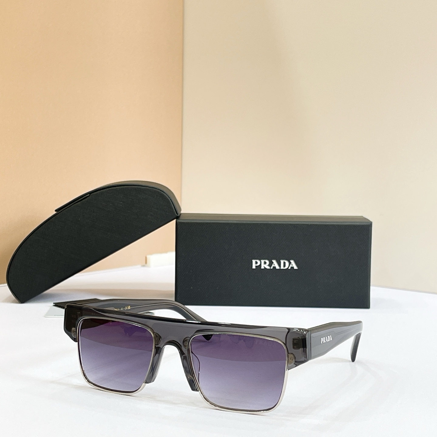 PRAD*✨✨✨MODEL：PR 2203S✨✨✨SIZE：54口21-145✨✨✨
