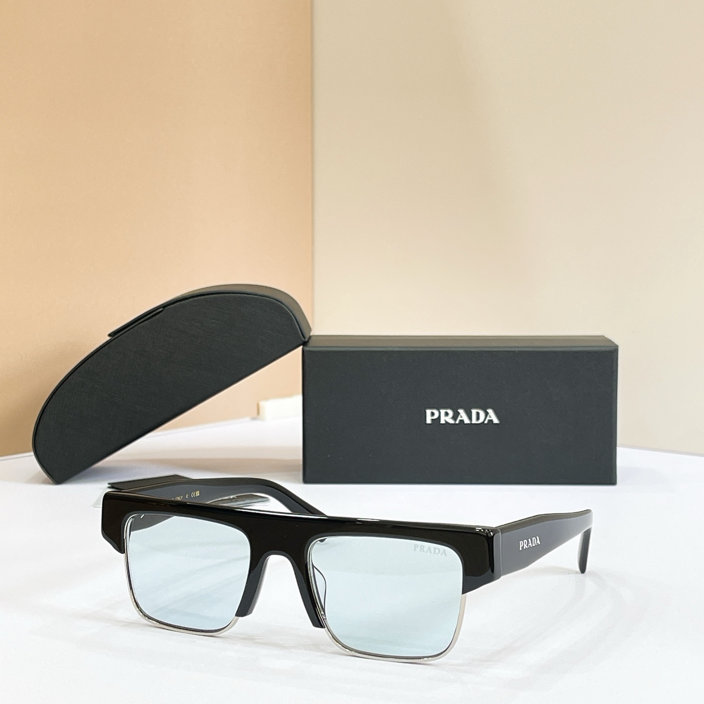 PRAD*✨✨✨MODEL：PR 2203S✨✨✨SIZE：54口21-145✨✨✨