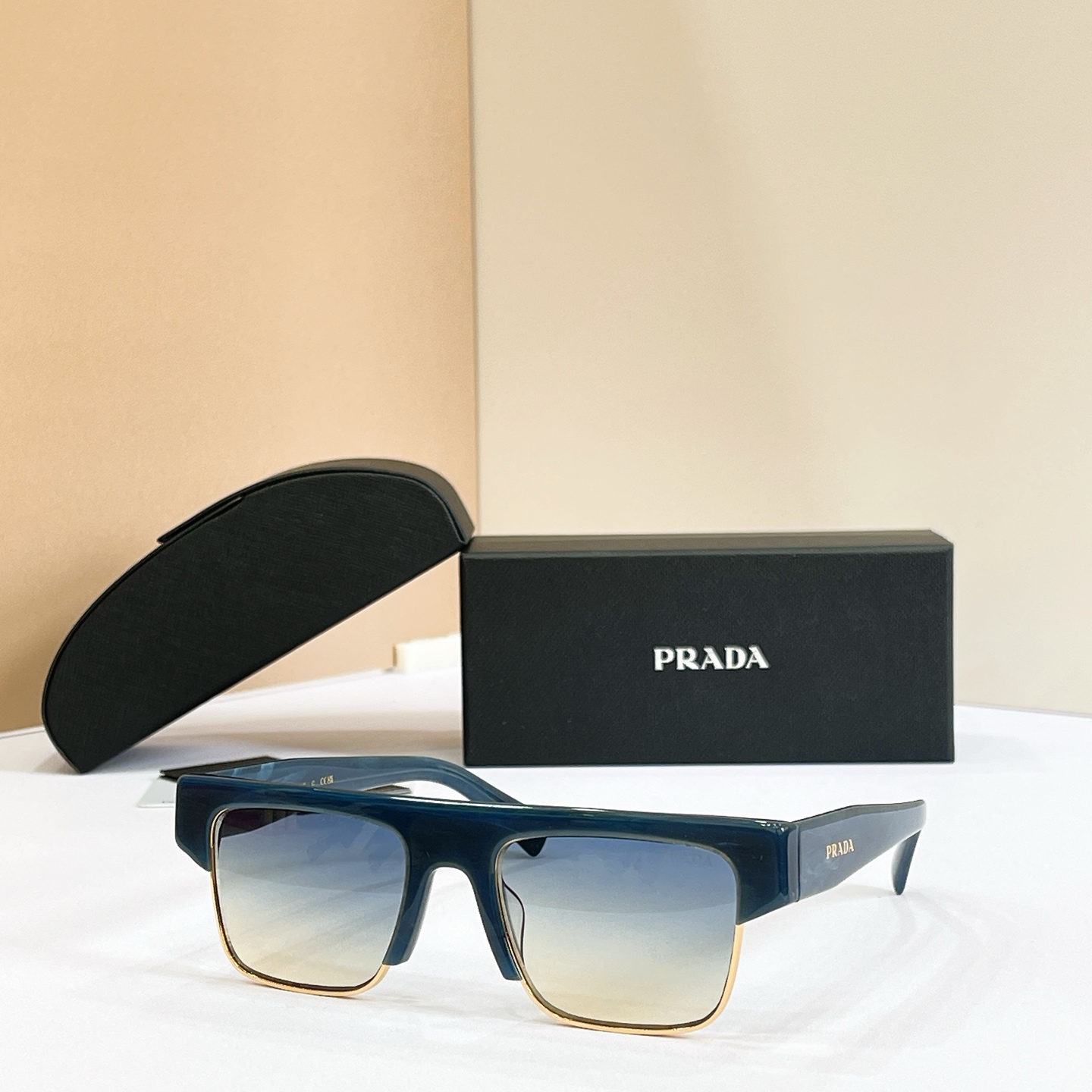 PRAD*✨✨✨MODEL：PR 2203S✨✨✨SIZE：54口21-145✨✨✨