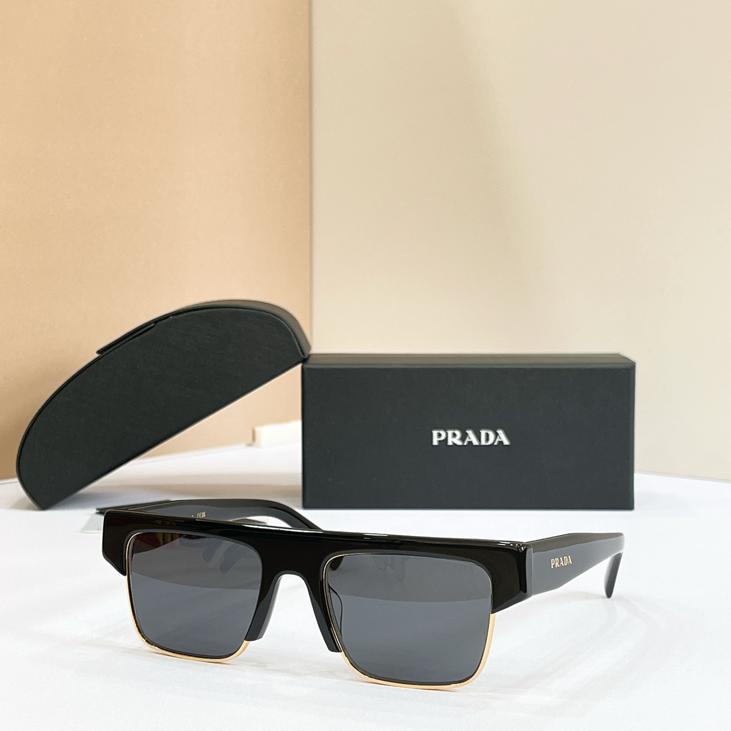 PRAD*✨✨✨MODEL：PR 2203S✨✨✨SIZE：54口21-145✨✨✨