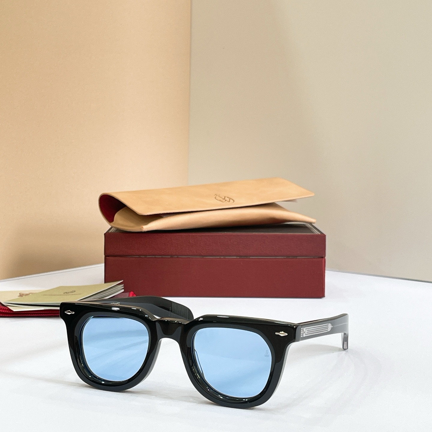 JACQUES MARIE MAG🌟🌟🌟MODEL：VENDOME🌟🌟🌟SIZE：47口25🌟🌟🌟配送盒