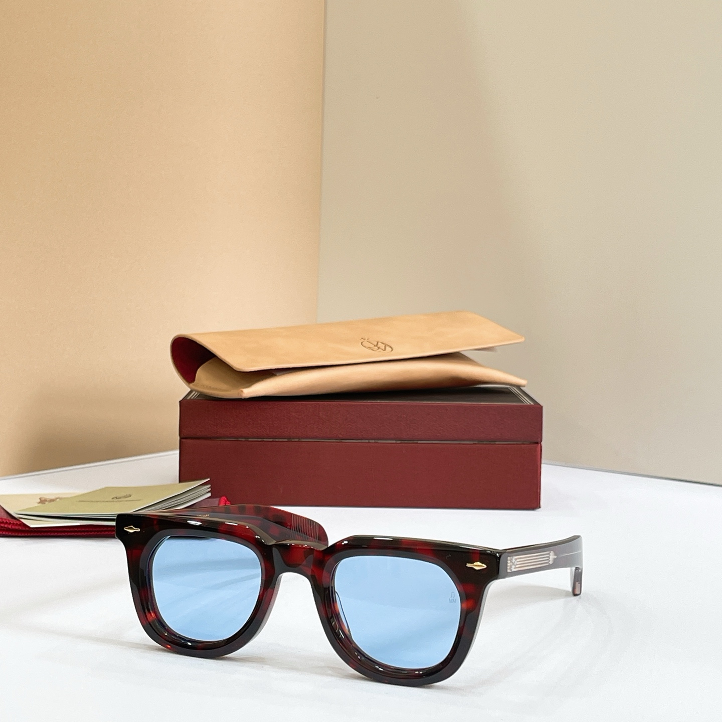 JACQUES MARIE MAG🌟🌟🌟MODEL：VENDOME🌟🌟🌟SIZE：47口25🌟🌟🌟配送盒