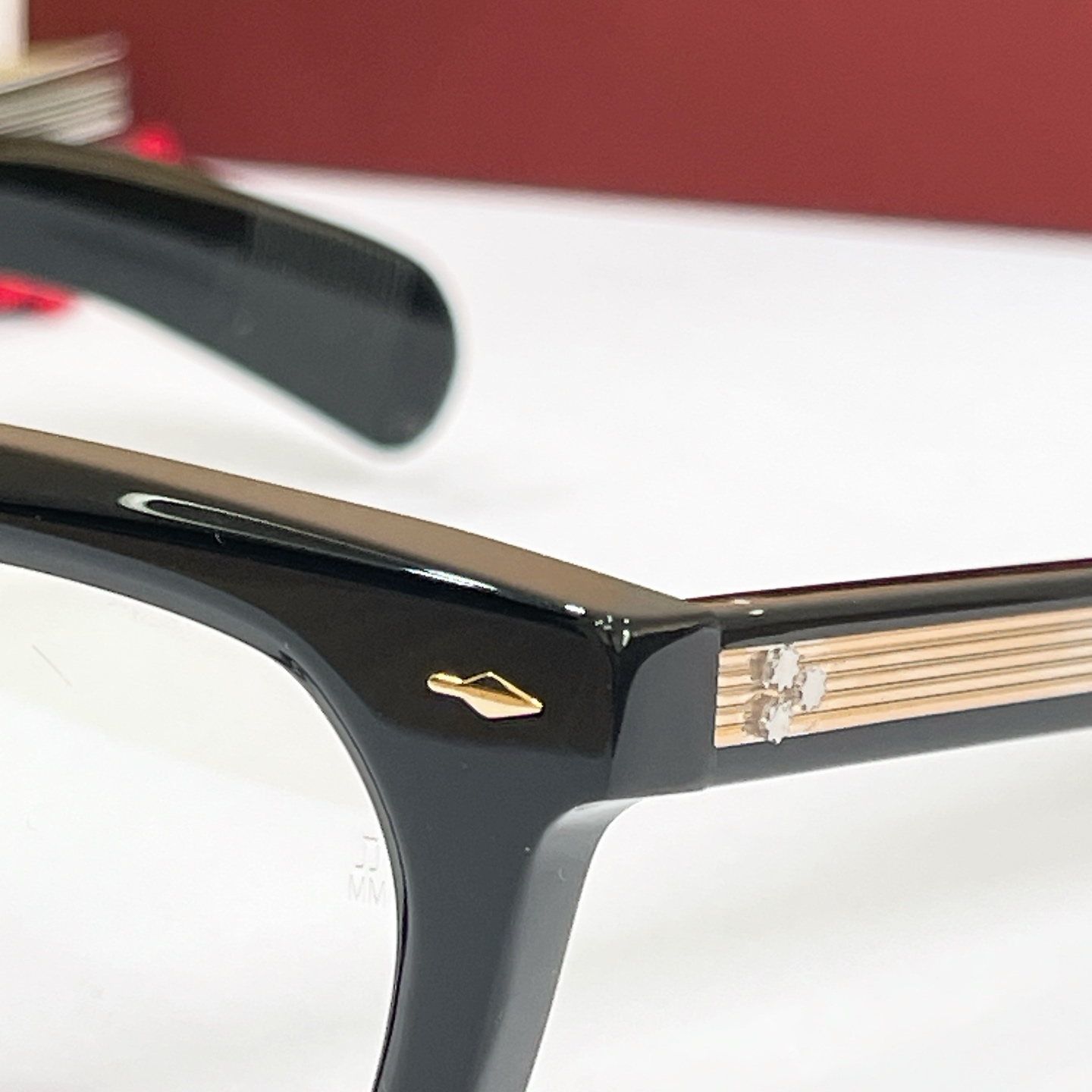 JACQUES MARIE MAG🌟🌟🌟MODEL：VENDOME🌟🌟🌟SIZE：47口25🌟🌟🌟配送盒
