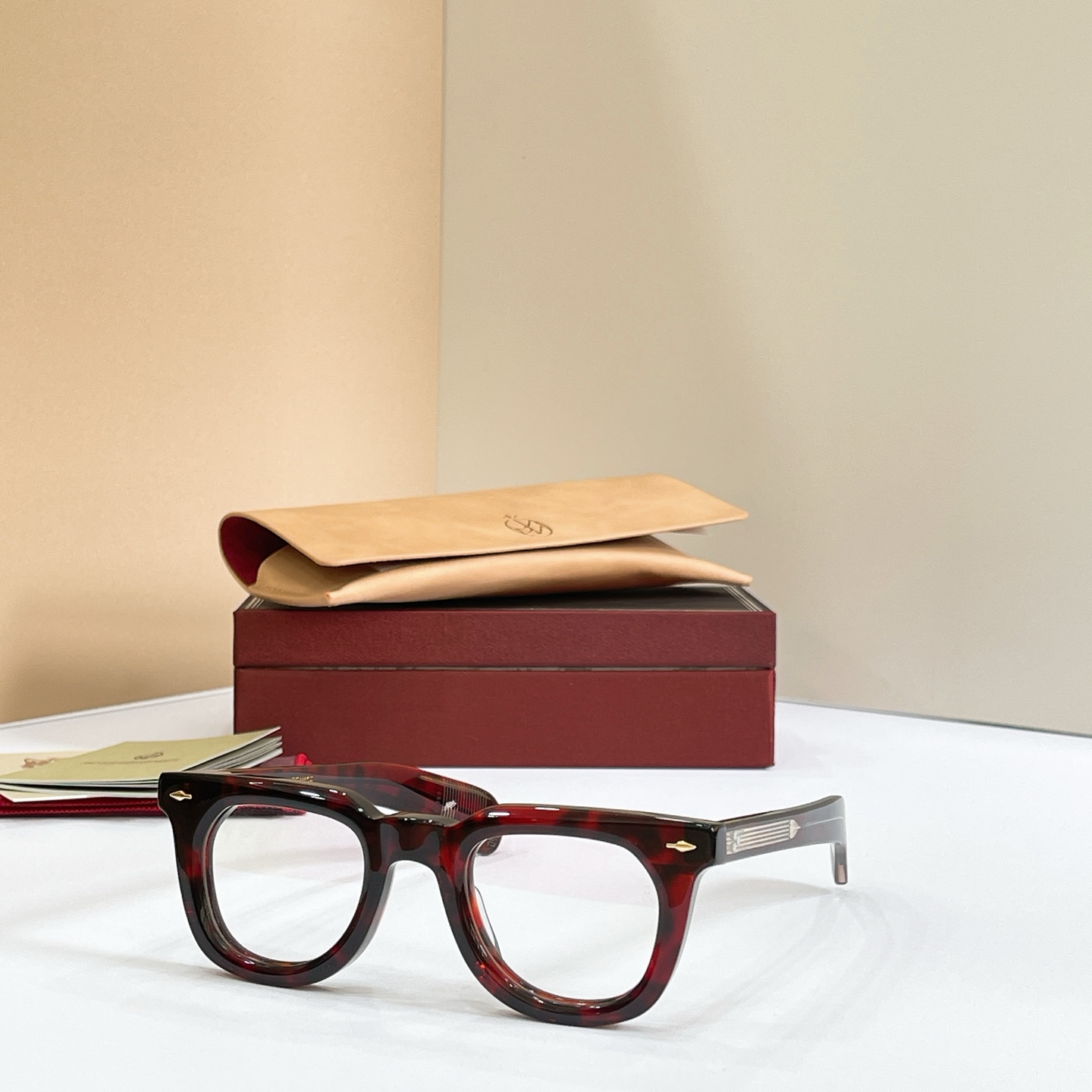 JACQUES MARIE MAG🌟🌟🌟MODEL：VENDOME🌟🌟🌟SIZE：47口25🌟🌟🌟配送盒