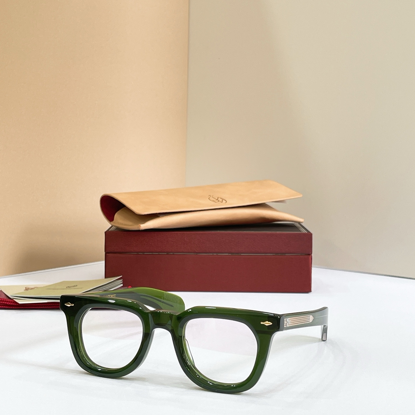 JACQUES MARIE MAG🌟🌟🌟MODEL：VENDOME🌟🌟🌟SIZE：47口25🌟🌟🌟配送盒