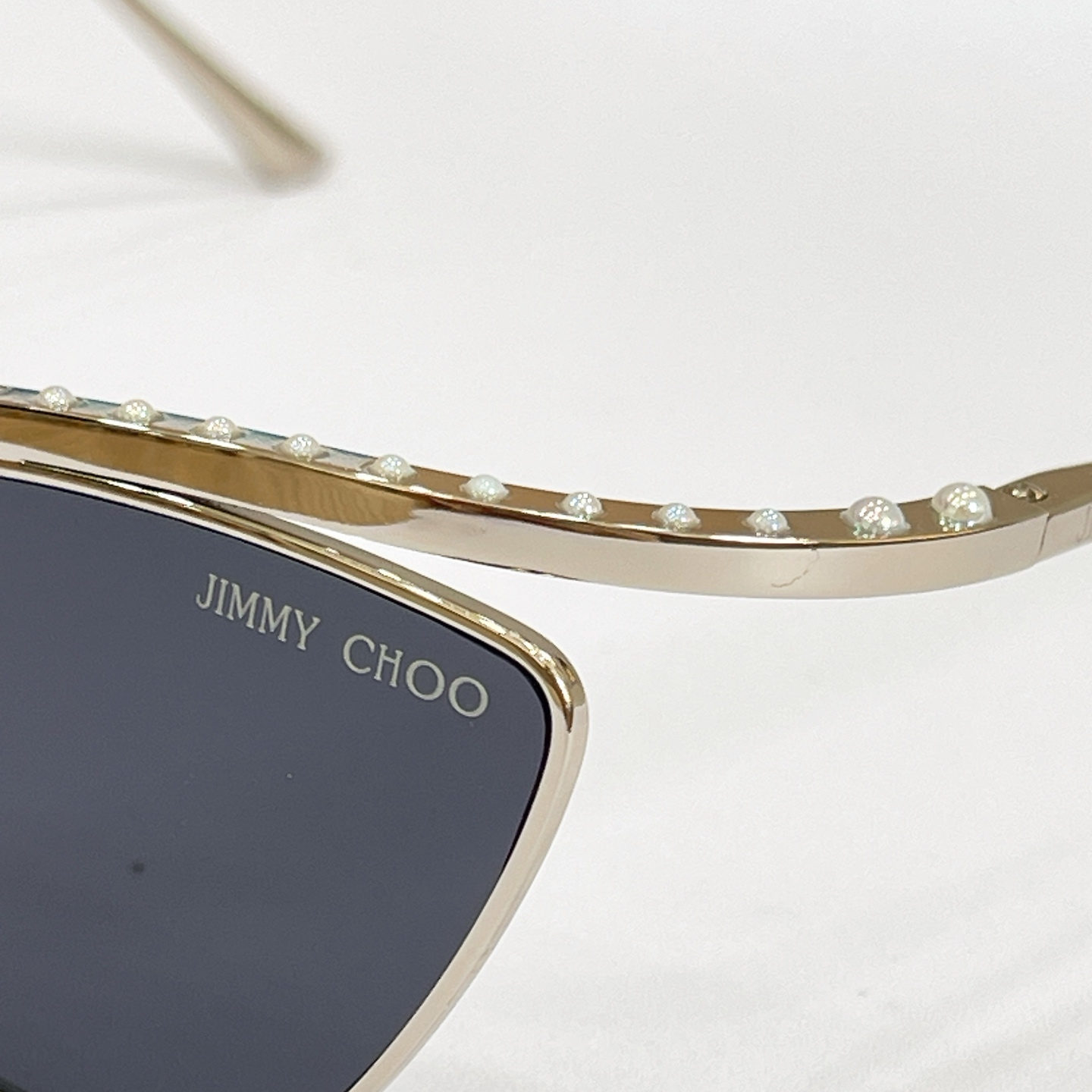 JIMMY CHOO✨✨✨MODEL：JC4014H✨✨SIZE：56口17-125✨✨✨