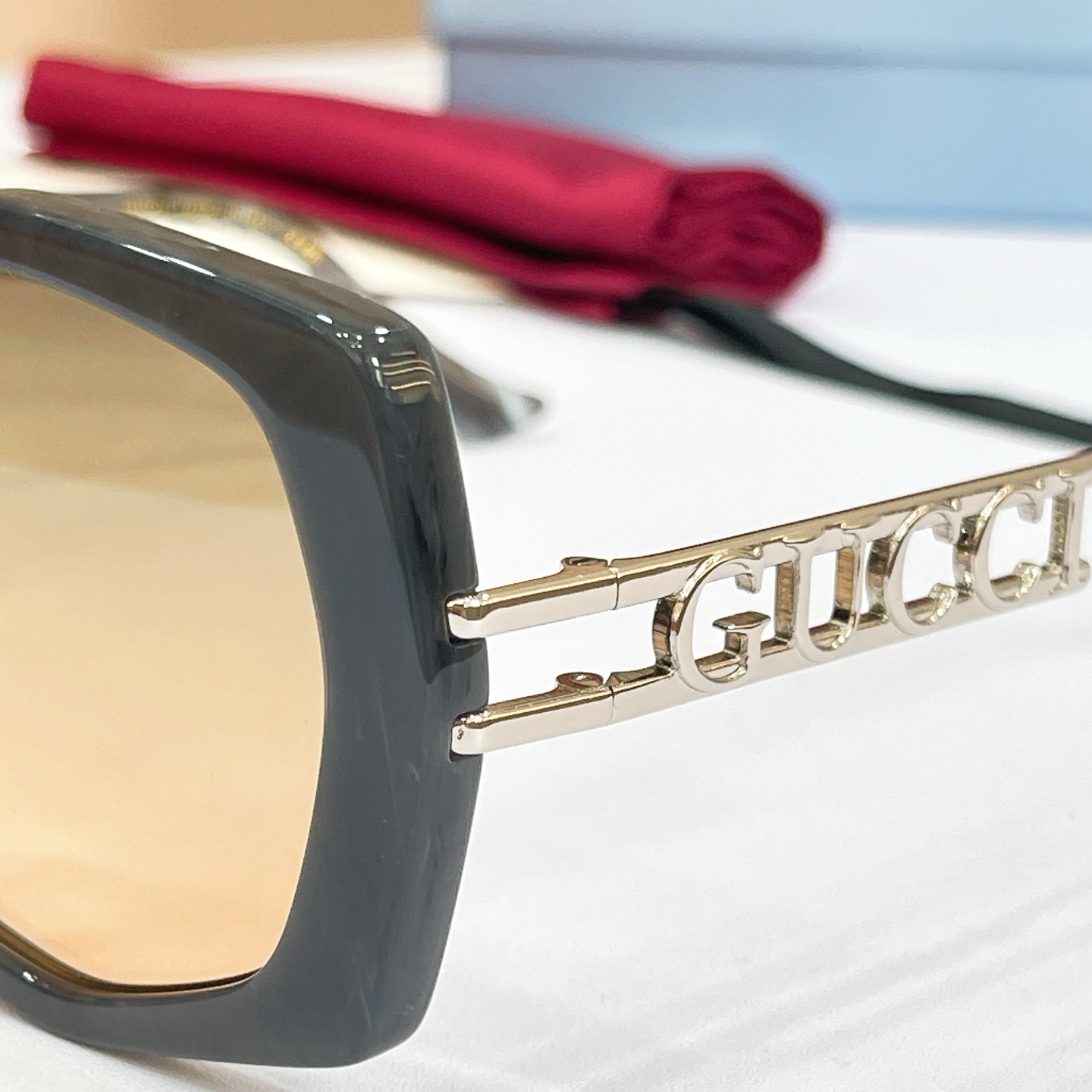 GUCC*✨✨MODEL：GG7200✨✨✨ SIZE：55口18-141✨✨ ✨