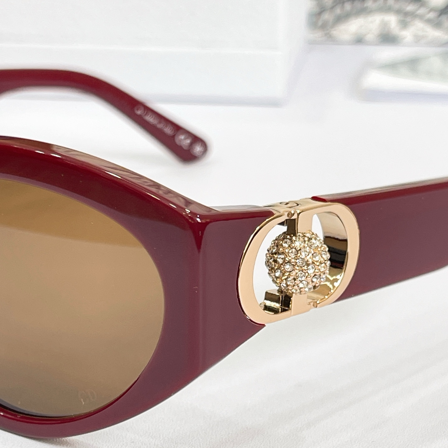 DIO*🌟🌟🌟30Montaigne B7F🌟🌟🌟SIZE：56口20-135🌟🌟