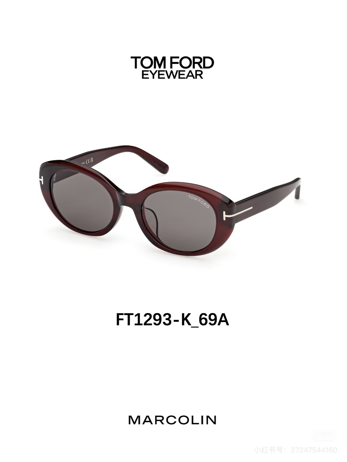 TOM FOR*💫💫💫MODEL：FT1293💫💫💫SIZE：54口20-140💫💫💫