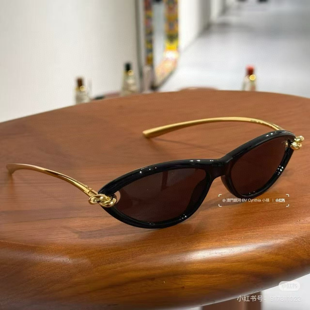 BOTTEGA VENET*🌟🌟🌟MODEL：BV1390S🌟🌟🌟SIZE：56口14-145🌟🌟🌟