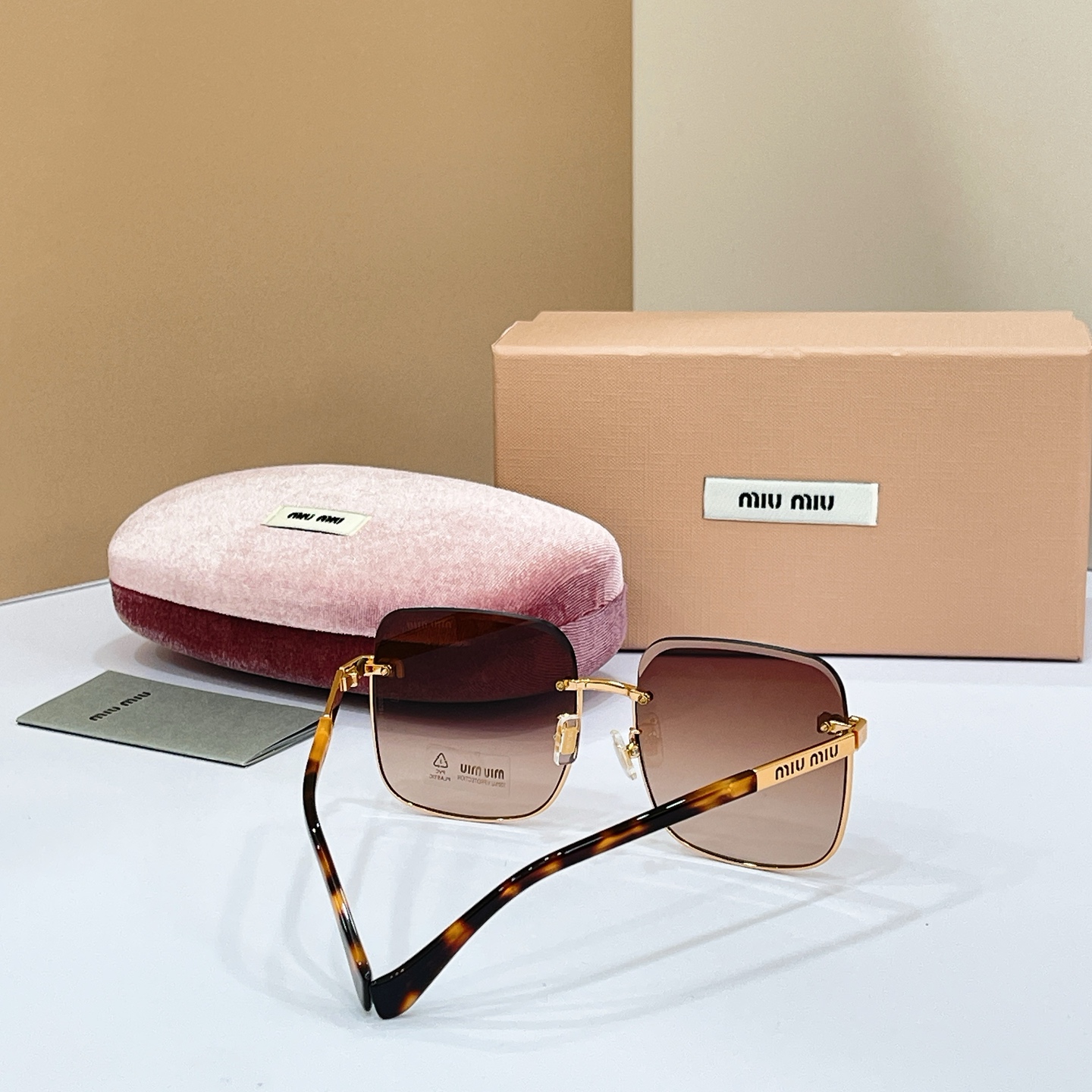 MIU M*🎀🎀🎀MODEL:SMU013YS🎀🎀🎀SIZE：60口17-140🎀🎀🎀