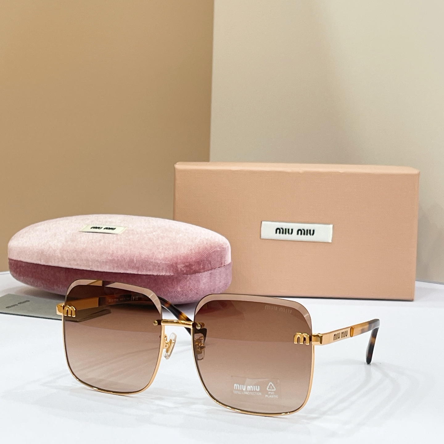 MIU M*🎀🎀🎀MODEL:SMU013YS🎀🎀🎀SIZE：60口17-140🎀🎀🎀