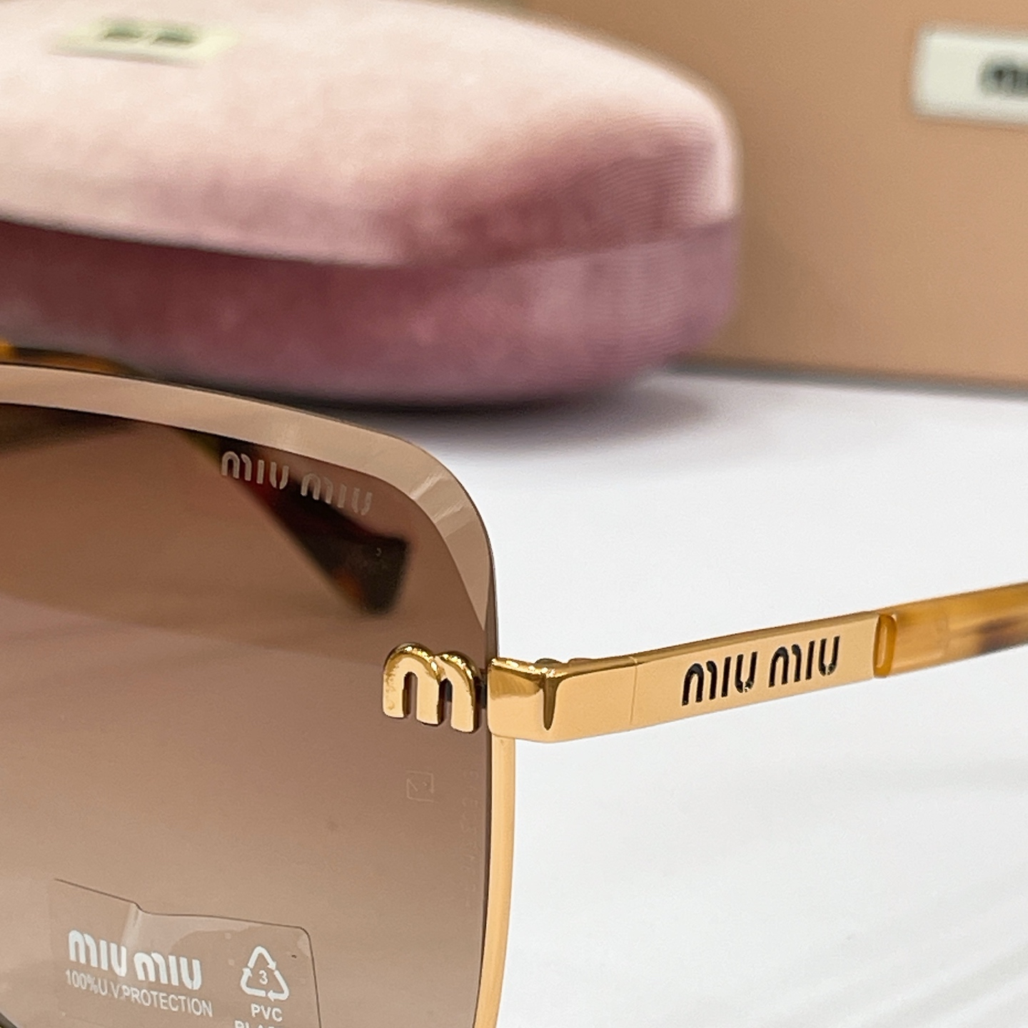 MIU M*🎀🎀🎀MODEL:SMU013YS🎀🎀🎀SIZE：60口17-140🎀🎀🎀