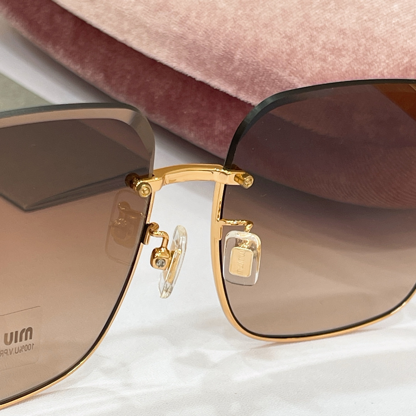 MIU M*🎀🎀🎀MODEL:SMU013YS🎀🎀🎀SIZE：60口17-140🎀🎀🎀