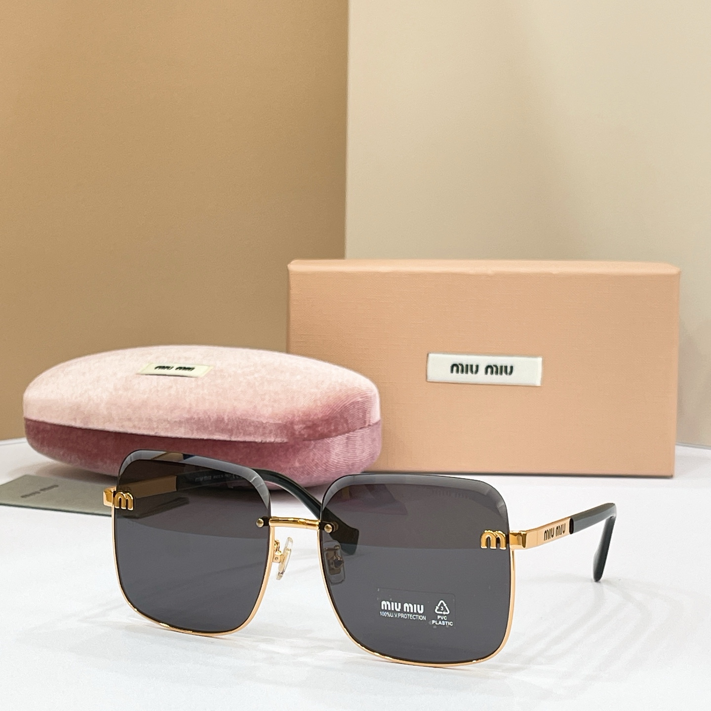 MIU M*🎀🎀🎀MODEL:SMU013YS🎀🎀🎀SIZE：60口17-140🎀🎀🎀