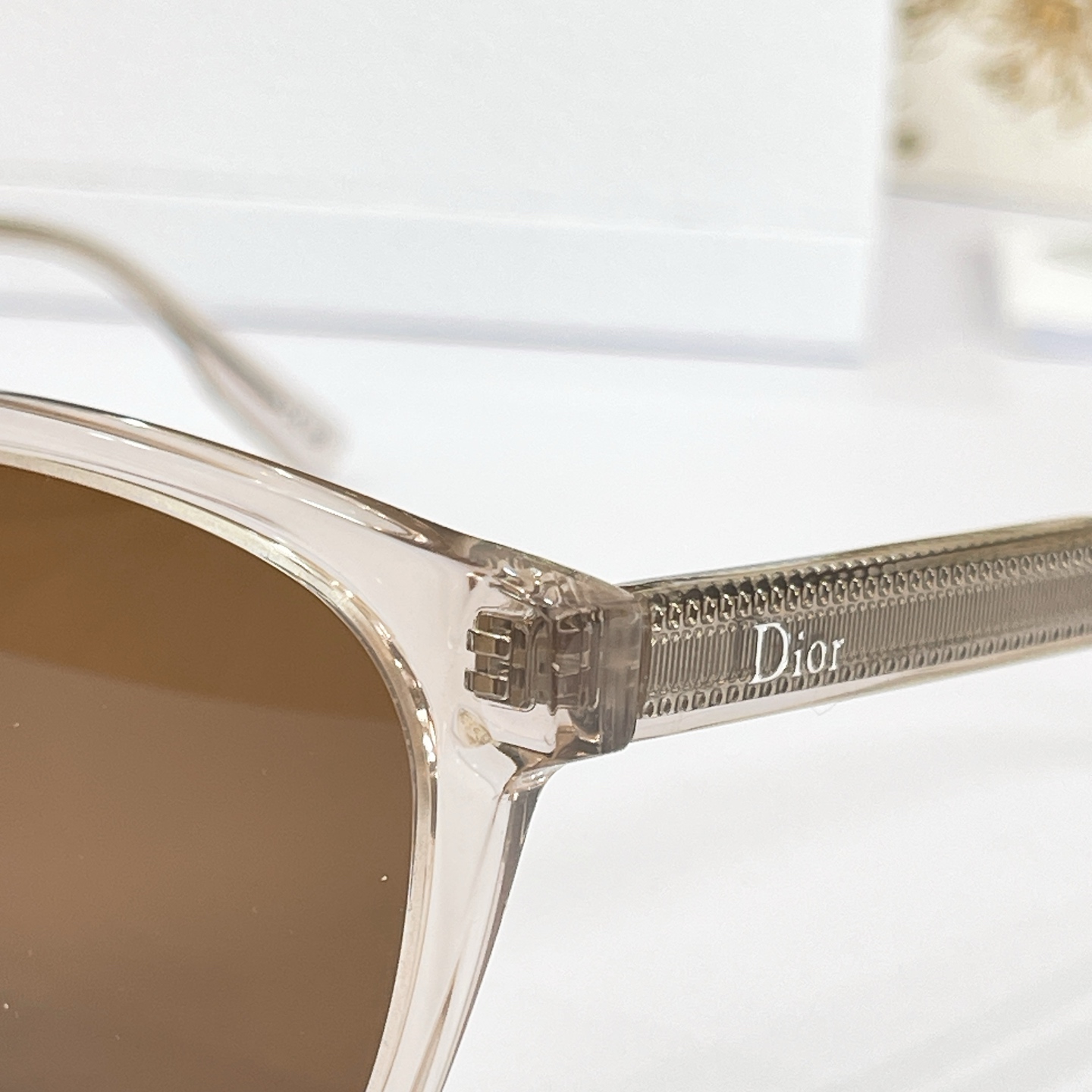 DIO*🌟🌟🌟christian Dior Ribbon S2F🌟🌟🌟SIZE：56口20-150🌟🌟