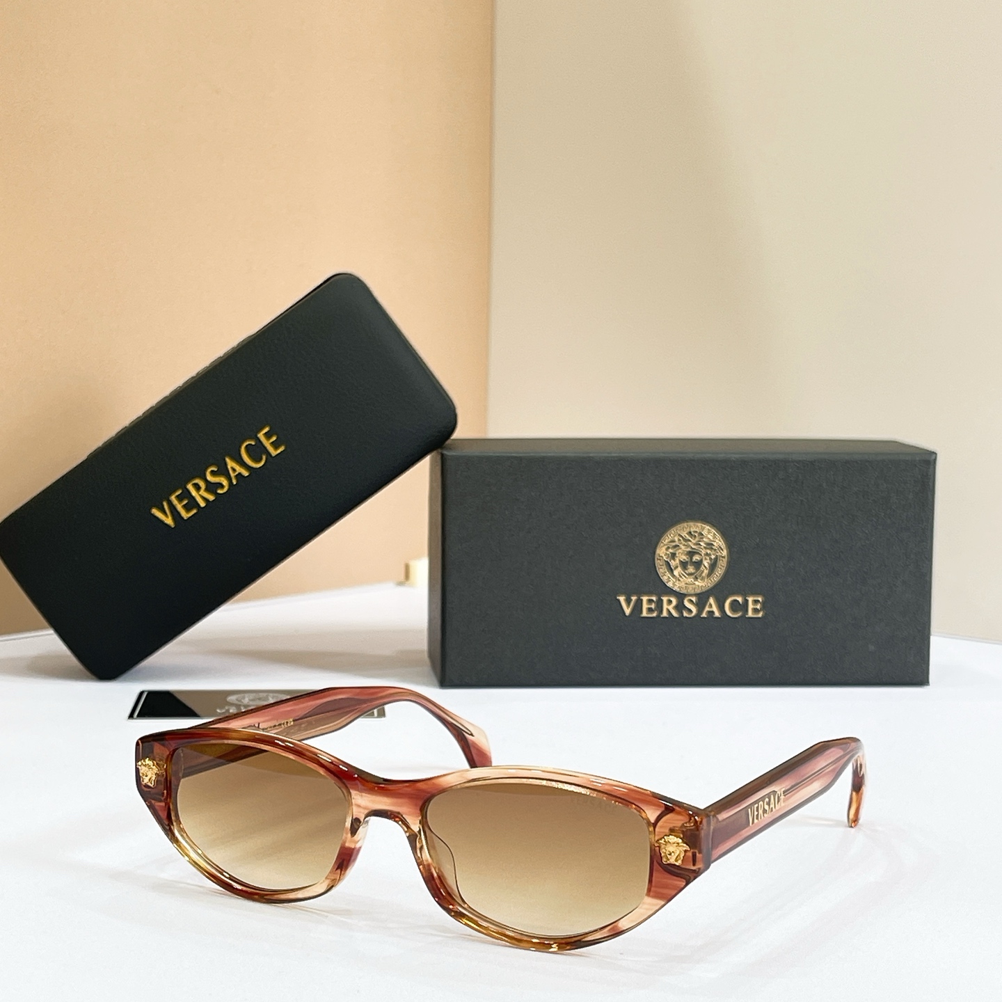 VERSAC*🌟🌟🌟MODEL：VE2195🌟🌟🌟SIZE：55口18-148🌟🌟🌟
