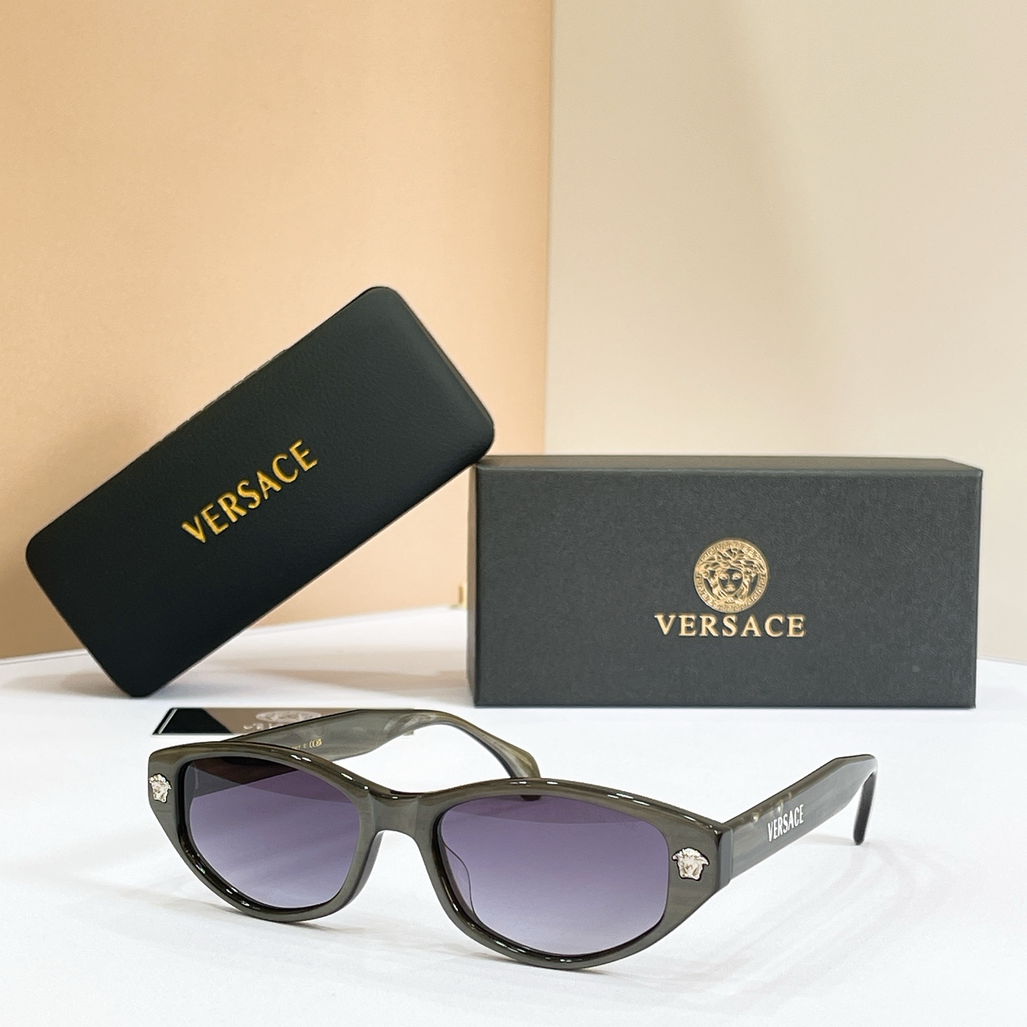 VERSAC*🌟🌟🌟MODEL：VE2195🌟🌟🌟SIZE：55口18-148🌟🌟🌟