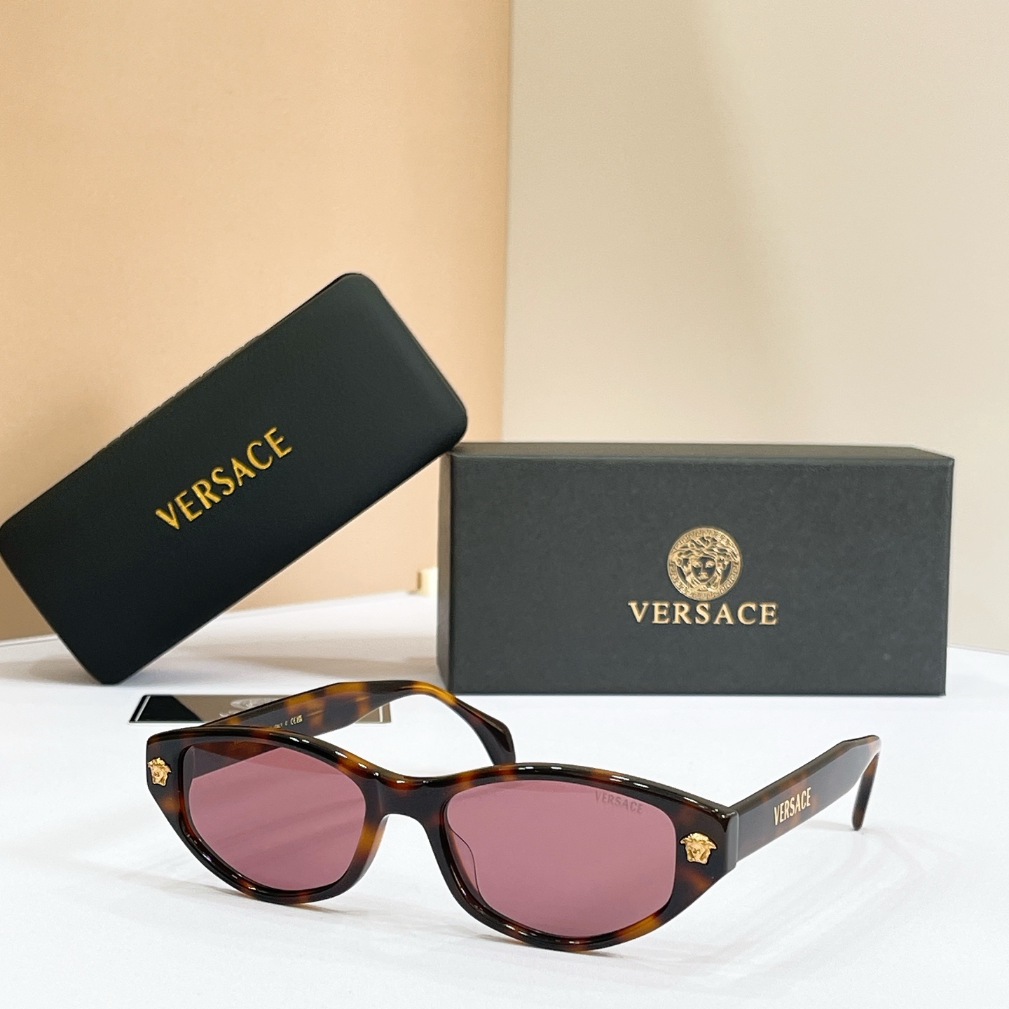 VERSAC*🌟🌟🌟MODEL：VE2195🌟🌟🌟SIZE：55口18-148🌟🌟🌟