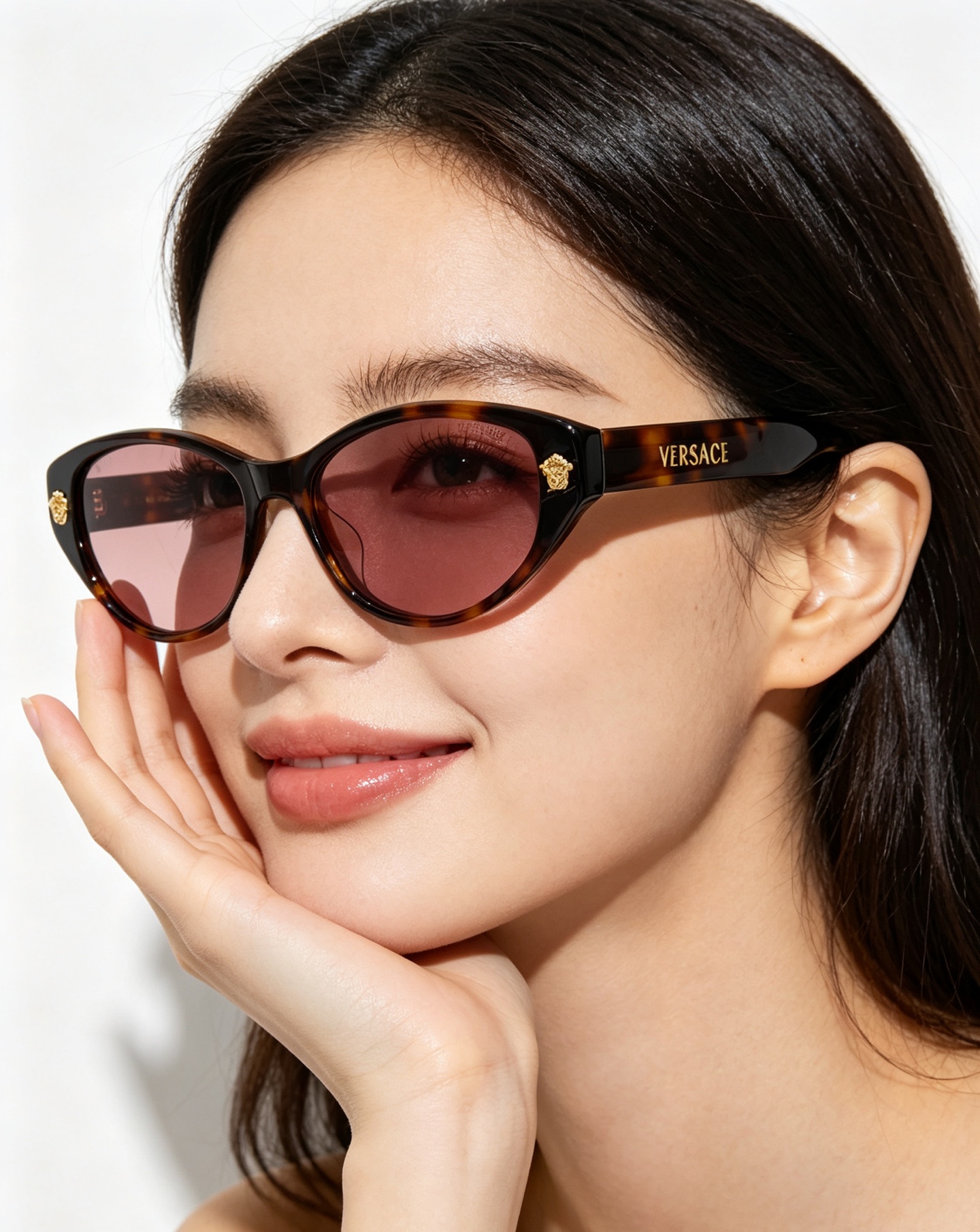 VERSAC*🌟🌟🌟MODEL：VE2195🌟🌟🌟SIZE：55口18-148🌟🌟🌟
