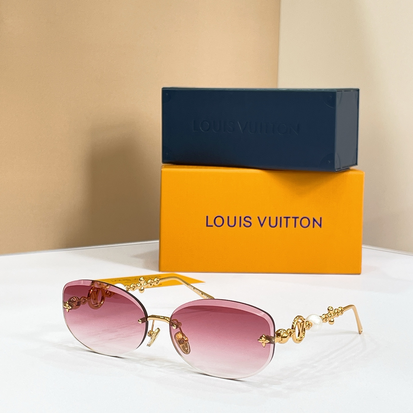 LOUIS VUITTO*✨✨✨MODEL：Z3166U✨✨✨ SIZE：64口16-140✨✨✨
